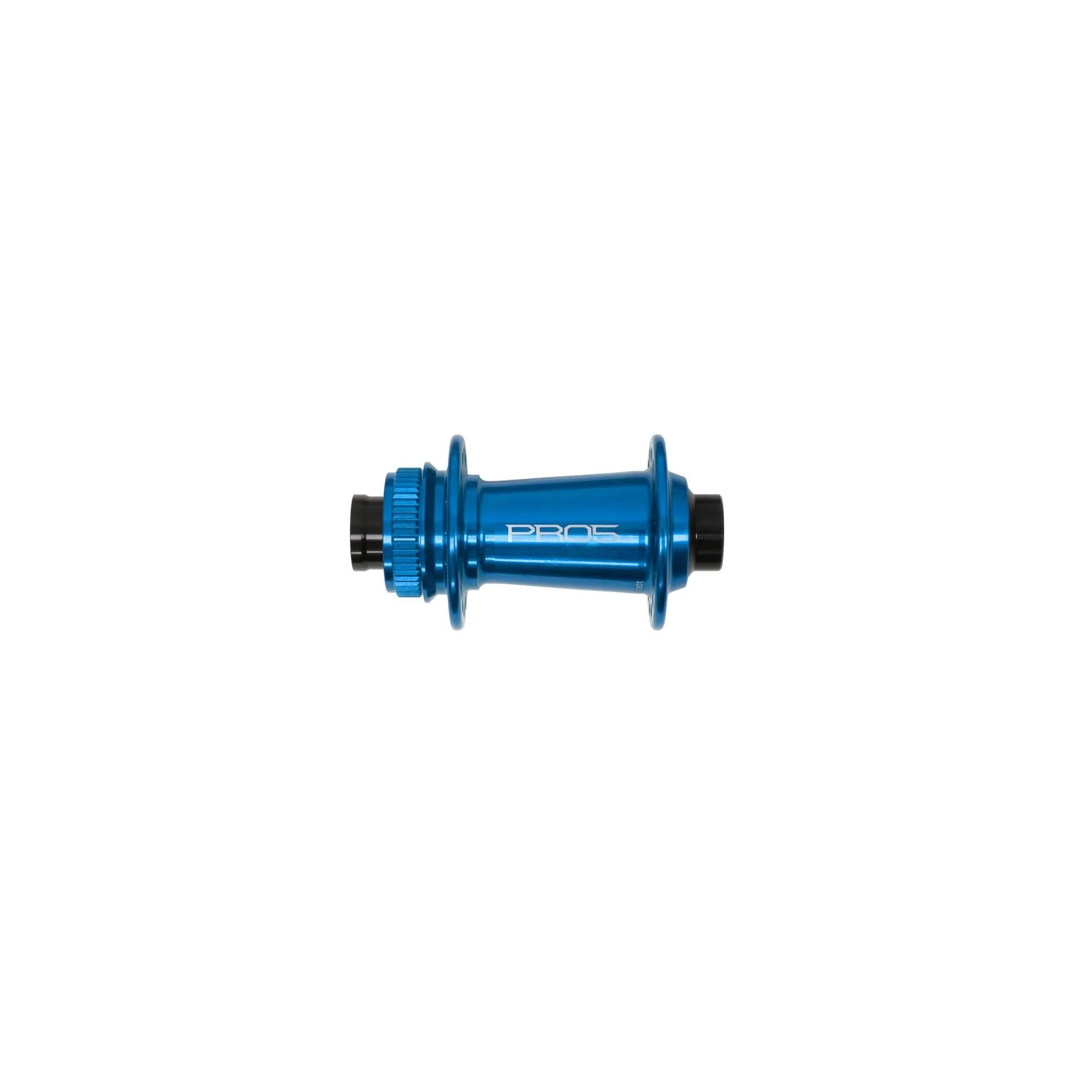 Hope Pro 5 Non-Boost Front Hub | J-Bend | Centre Lock - Image 17