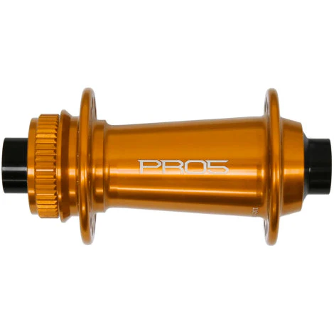 Hope Pro 5 Non-Boost Front Hub | Straight Pull | Centre Lock - Image 3