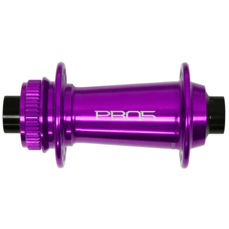 Hope Pro 5 Non-Boost Front Hub | Straight Pull | Centre Lock - Image 4