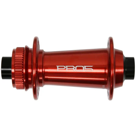 Hope Pro 5 Non-Boost Front Hub | Straight Pull | Centre Lock - Image 6