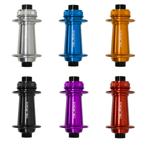 Hope Pro 5 Non-Boost Front Hub | Straight Pull | Centre Lock - Image 7