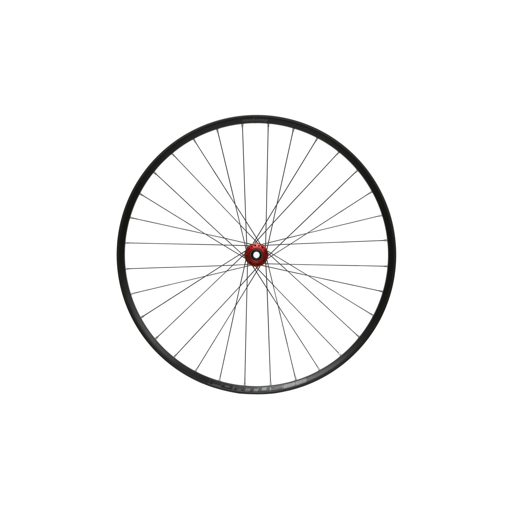 Hope Pro 5 Non-Boost Front Wheel | Fortus 23 | Centre Lock - Image 10
