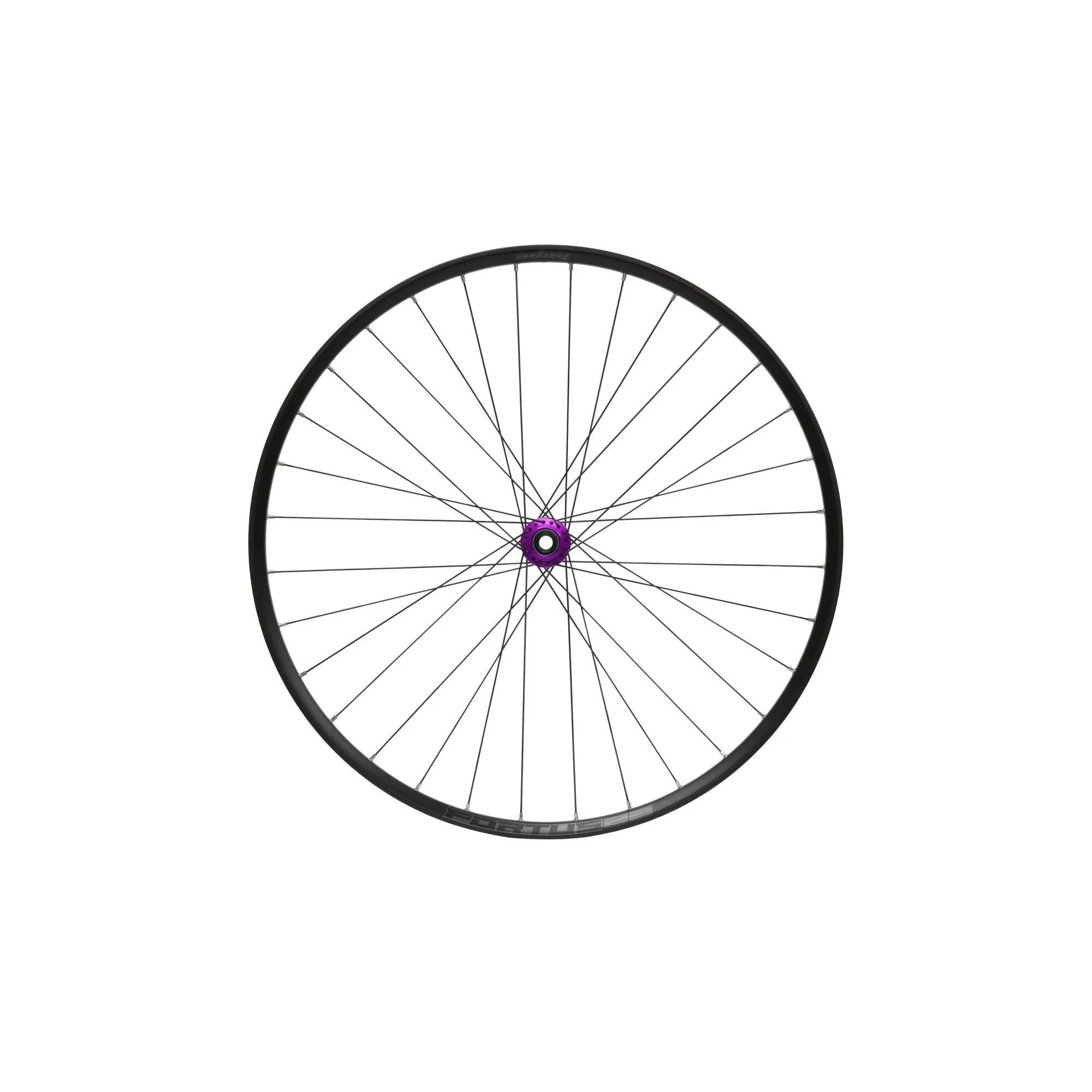 Hope Pro 5 Non-Boost Front Wheel | Fortus 23 | Centre Lock - Image 9