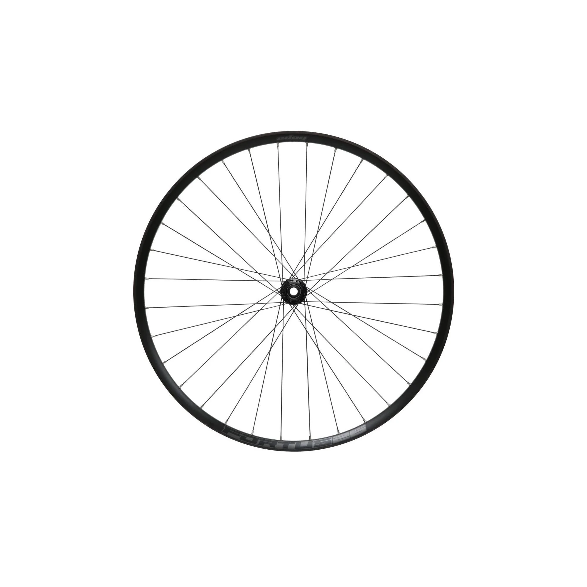 Hope Pro 5 Non-Boost Front Wheel | Fortus 26 | Centre Lock - Image 11