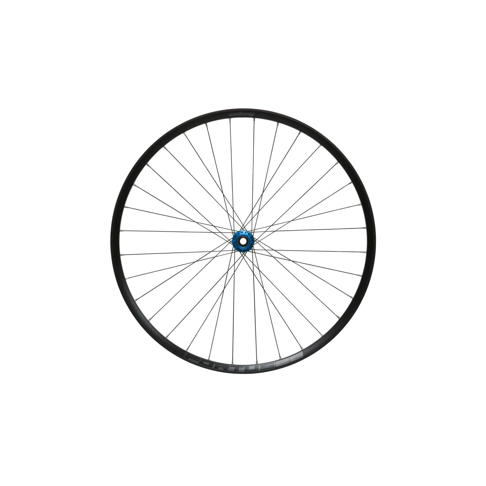Hope Pro 5 Non-Boost Front Wheel | Fortus 26 | Centre Lock - Image 12