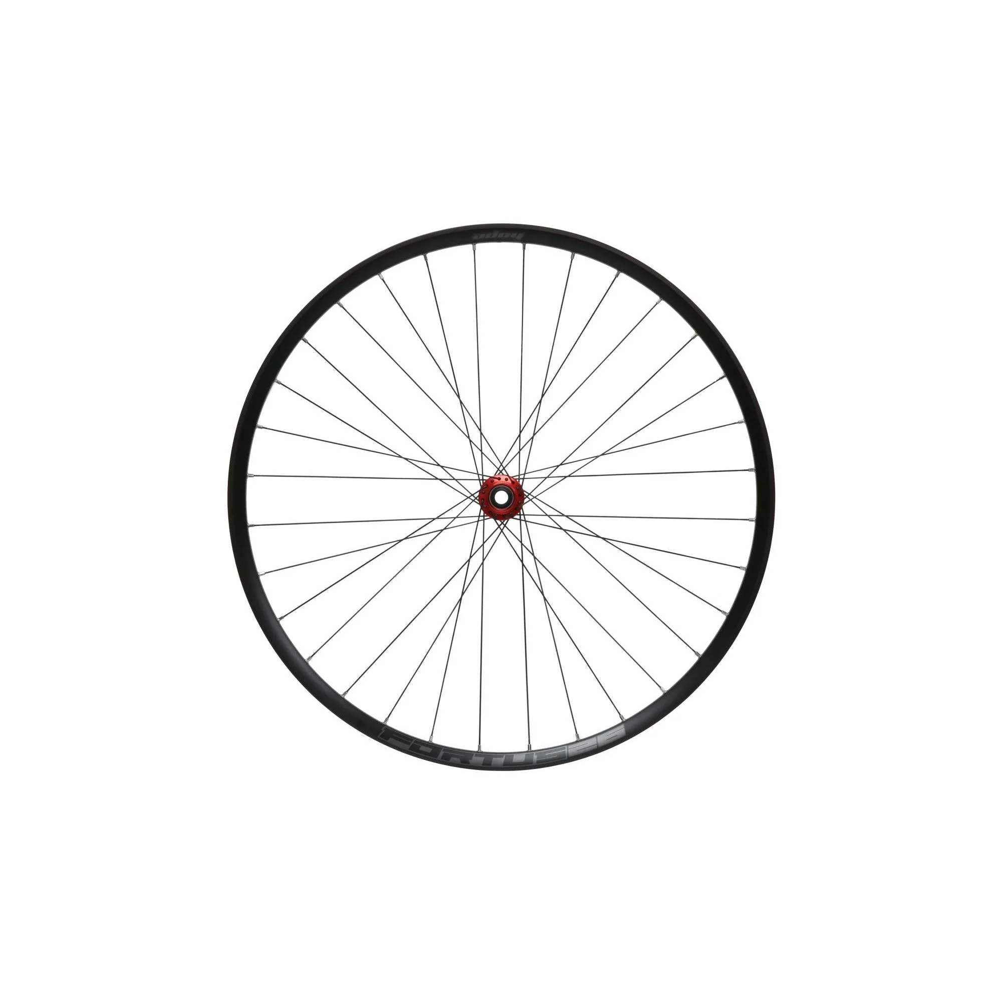 Hope Pro 5 Non-Boost Front Wheel | Fortus 26 | Centre Lock - Image 16