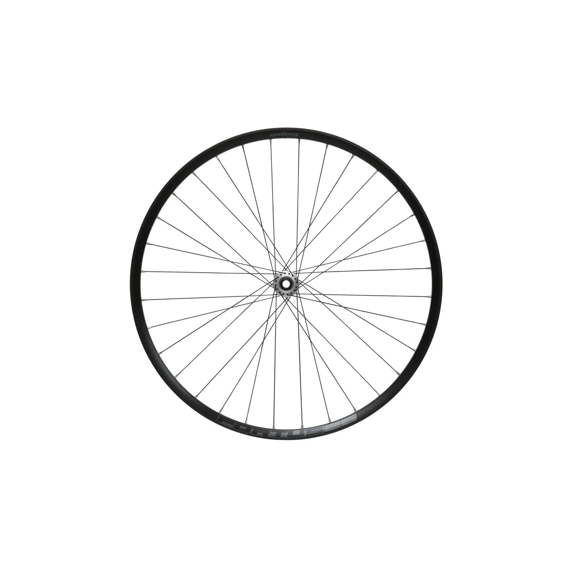 Hope Pro 5 Non-Boost Front Wheel | Fortus 26 | Centre Lock - Image 17