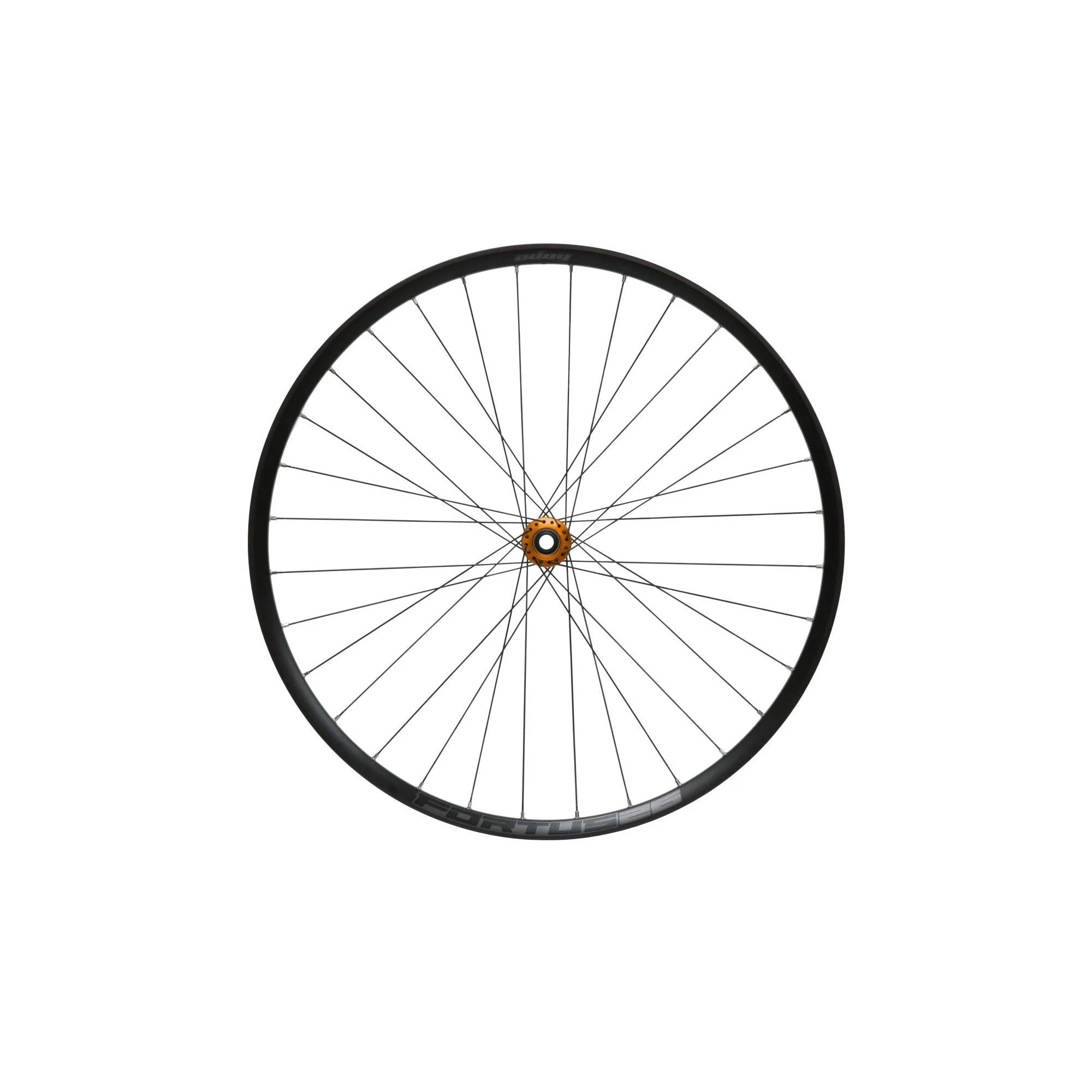 Hope Pro 5 Non-Boost Front Wheel | Fortus 26 | Centre Lock - Image 3