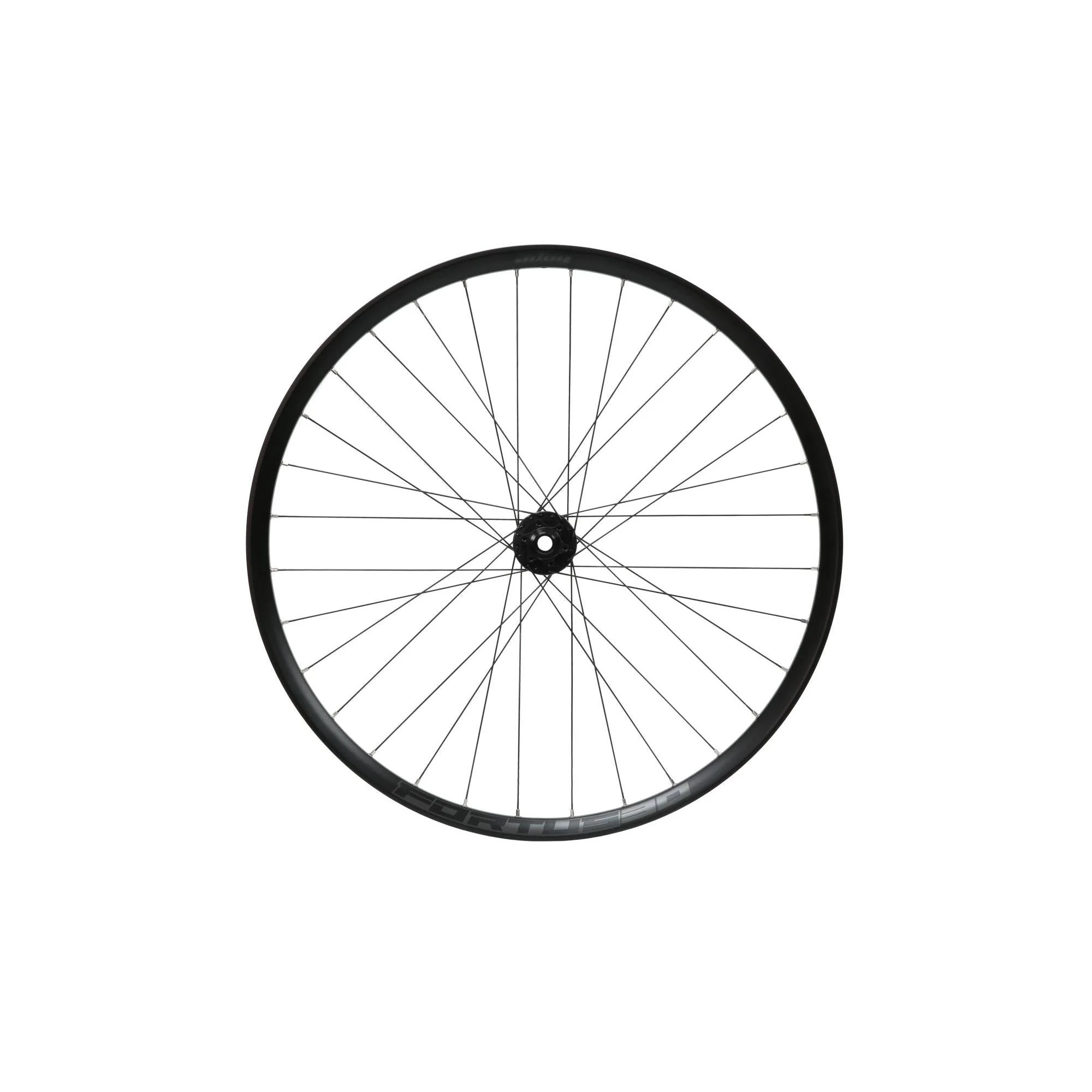 Hope Pro 5 Non-Boost Front Wheel | Fortus 30 | 6-Bolt - Image 11