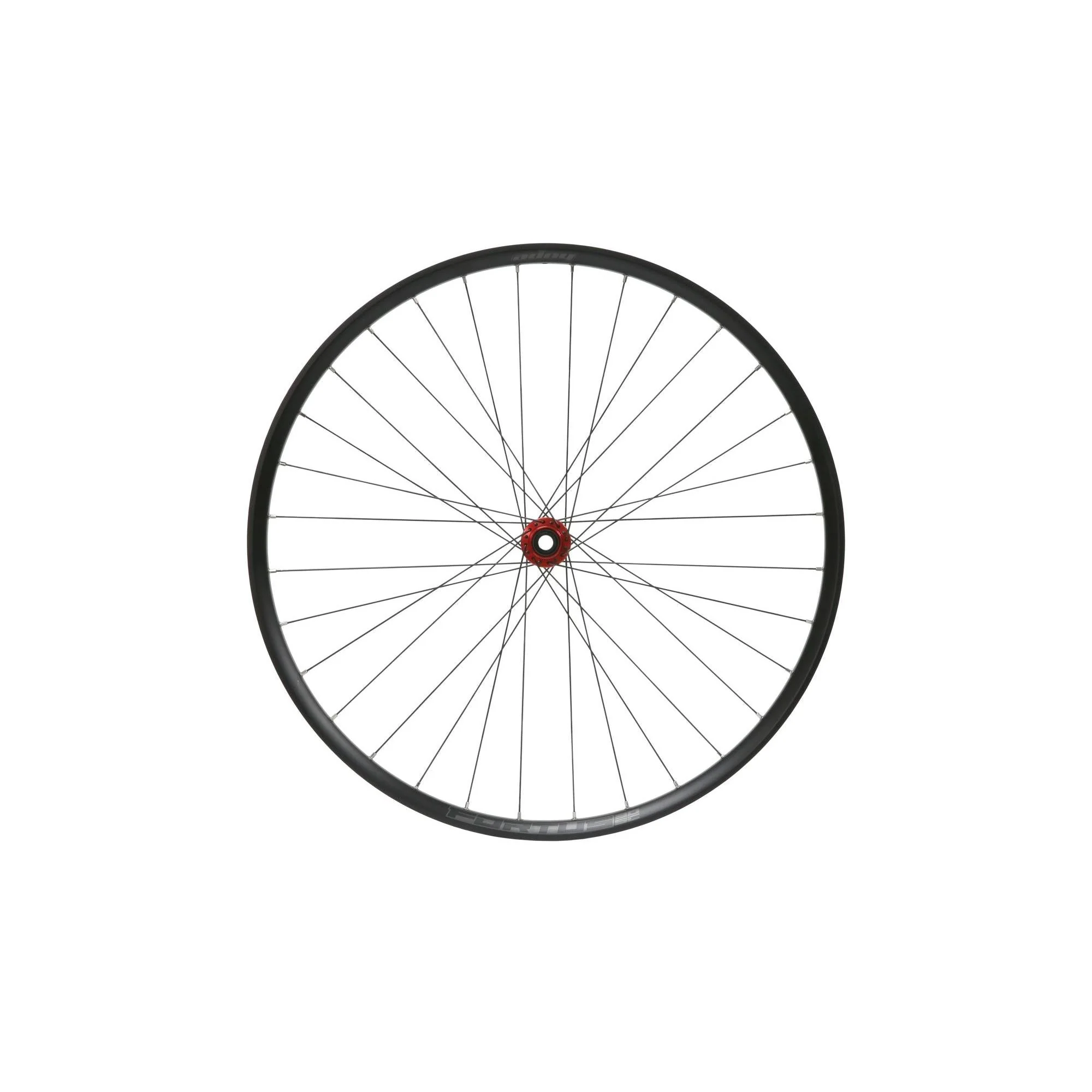 Hope Pro 5 Non-Boost Front Wheel | Fortus 30SC | Centre Lock - Image 11