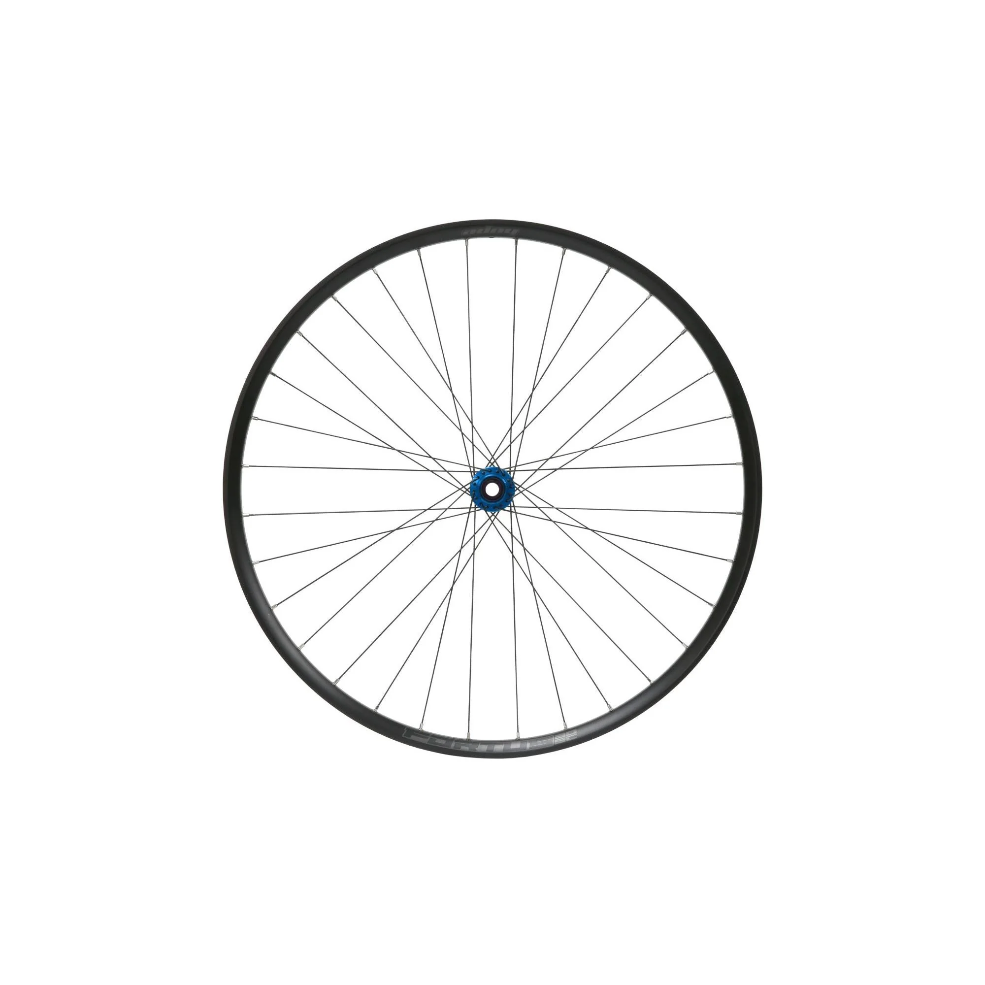 Hope Pro 5 Non-Boost Front Wheel | Fortus 30SC | Centre Lock - Image 2