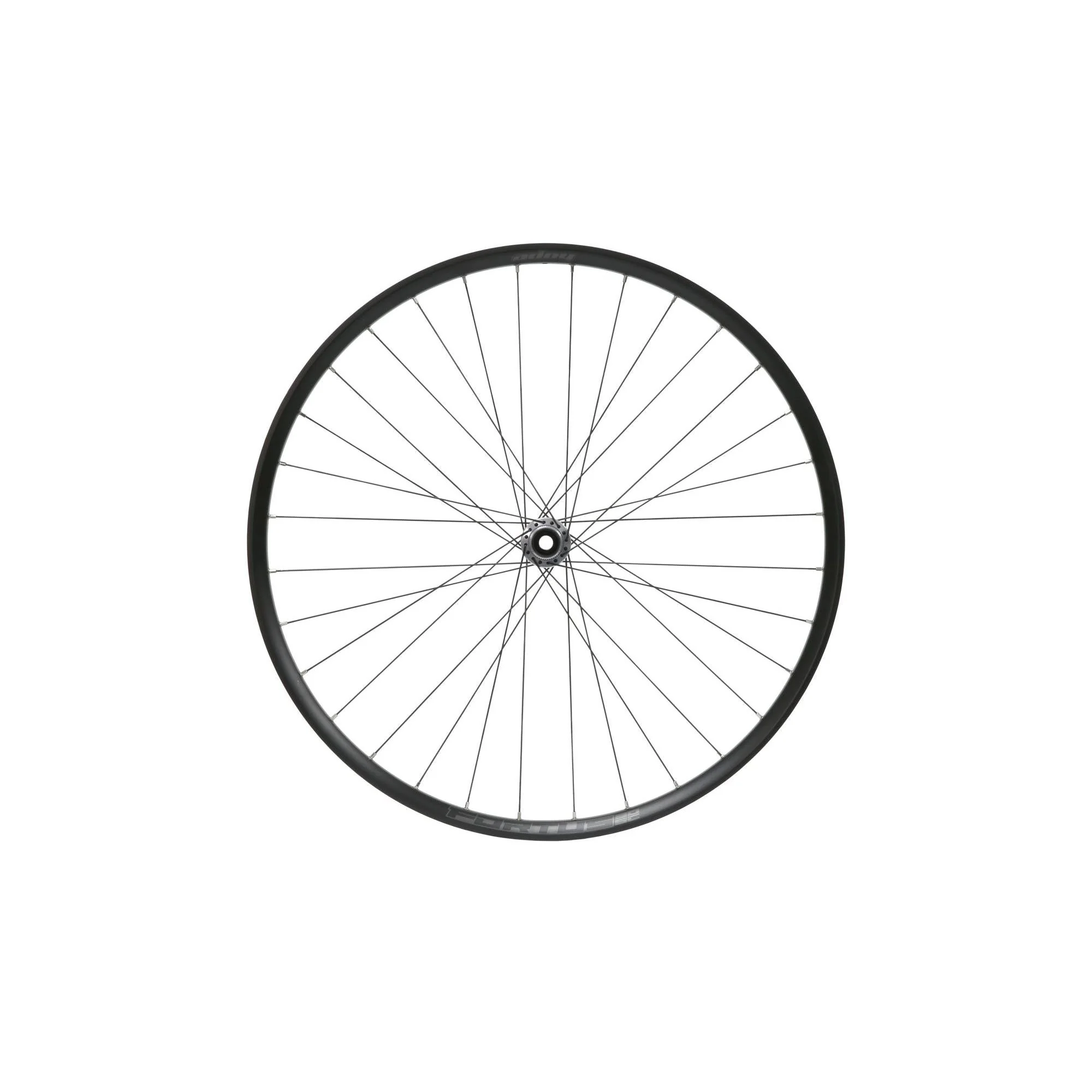 Hope Pro 5 Non-Boost Front Wheel | Fortus 30SC | Centre Lock - Image 5