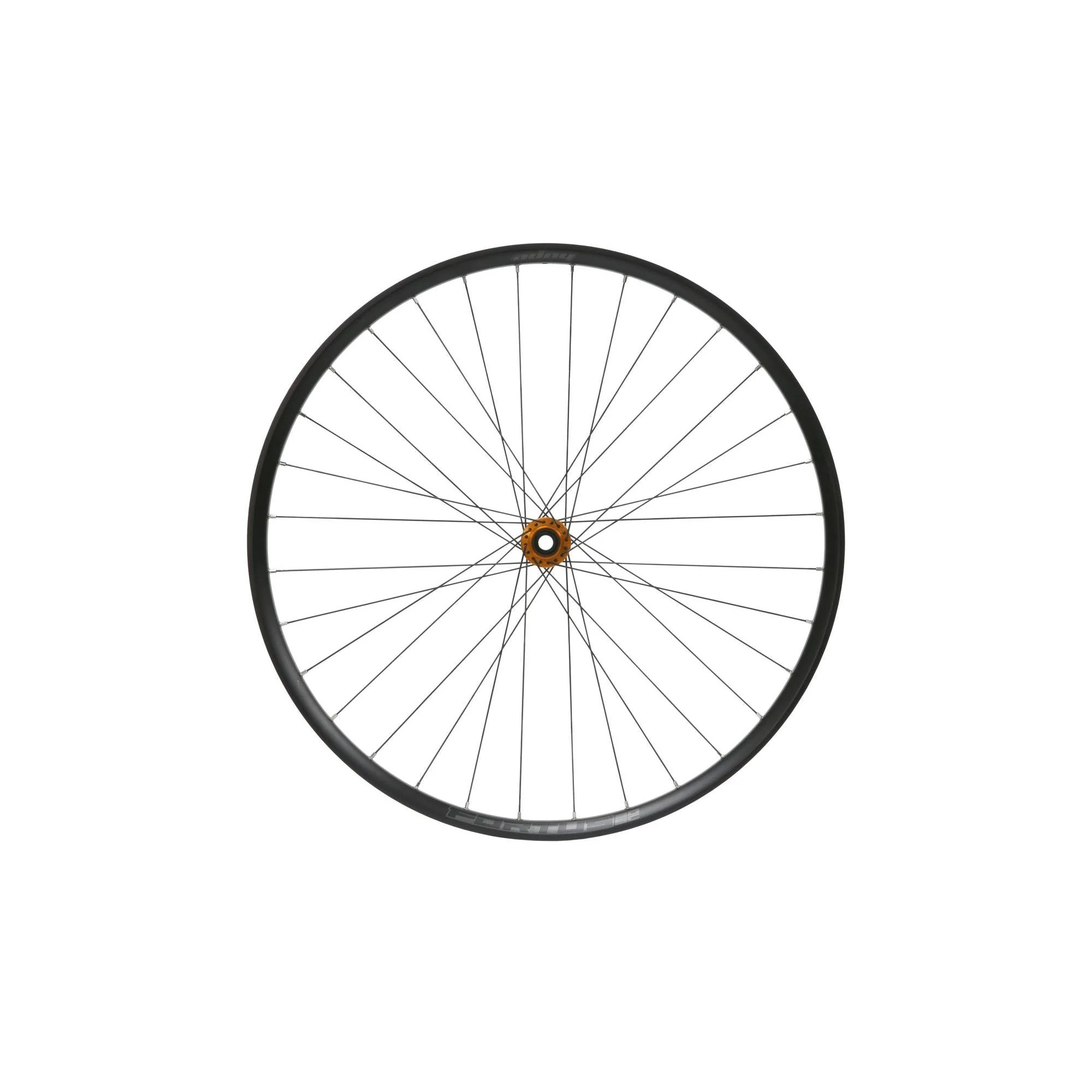 Hope Pro 5 Non-Boost Front Wheel | Fortus 30SC | Centre Lock - Image 8