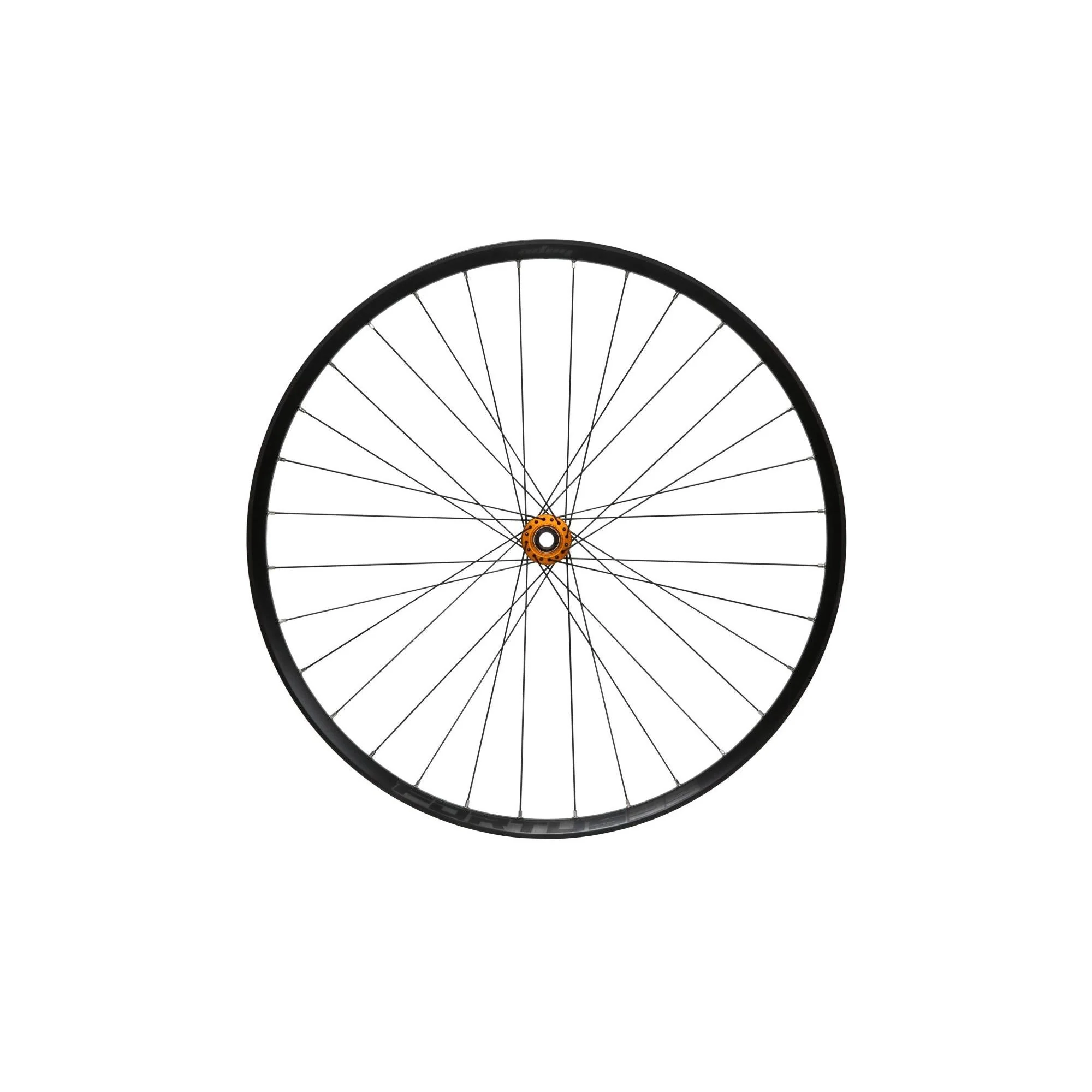 Hope Pro 5 Non-Boost Front Wheel | Fortus 35 | Centre Lock - Image 3