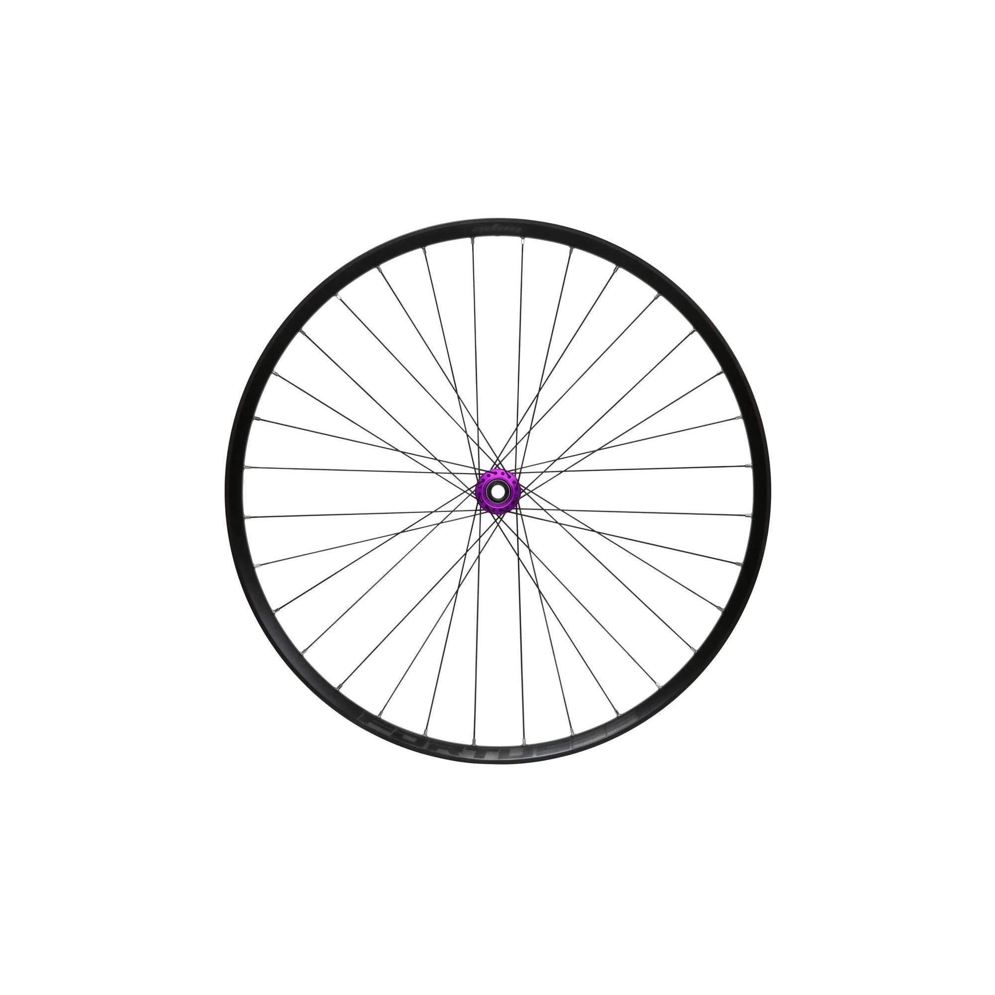 Hope Pro 5 Non-Boost Front Wheel | Fortus 35 | Centre Lock - Image 4