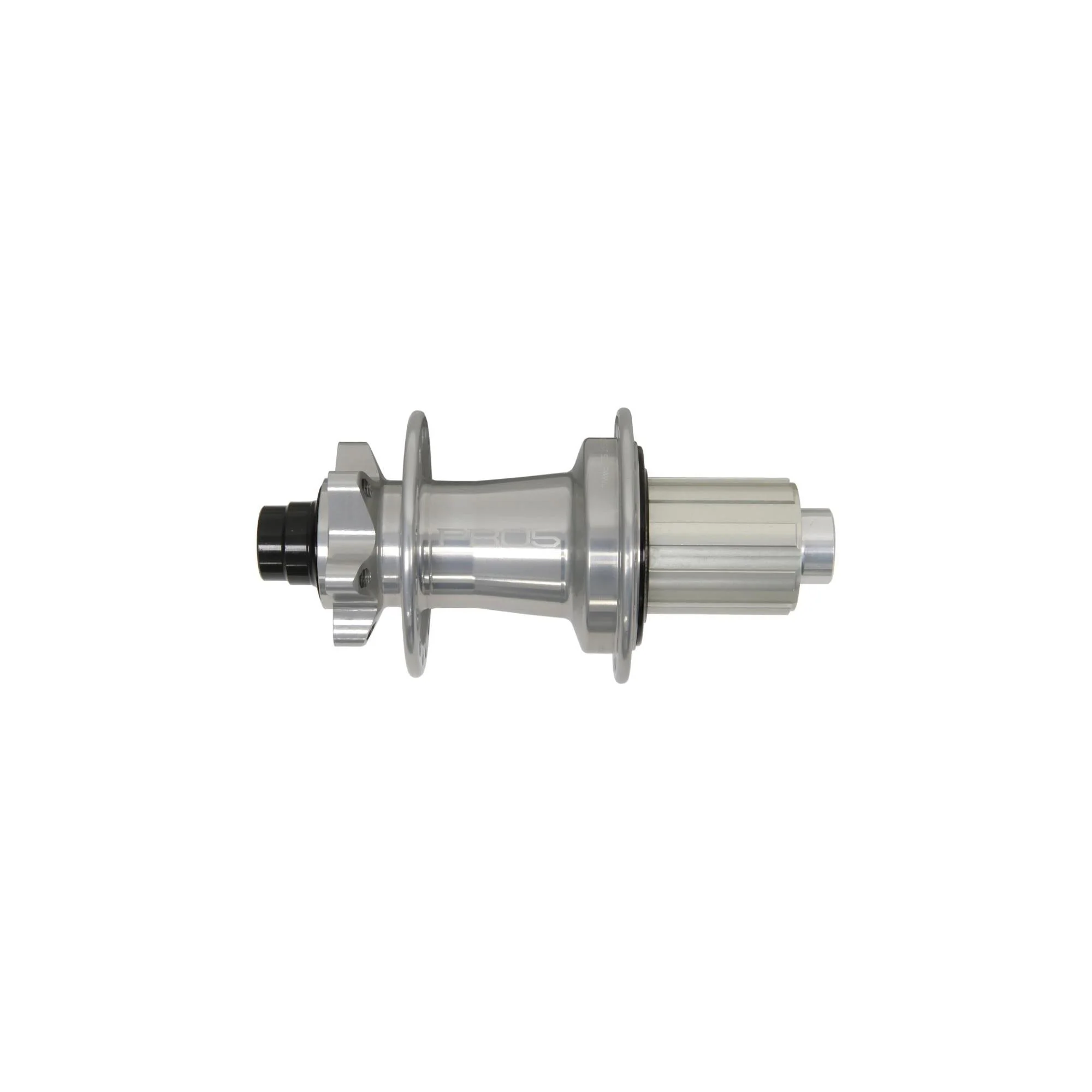 Hope Pro 5 Non-Boost Rear Hub | J-Bend | 6-Bolt - Image 21