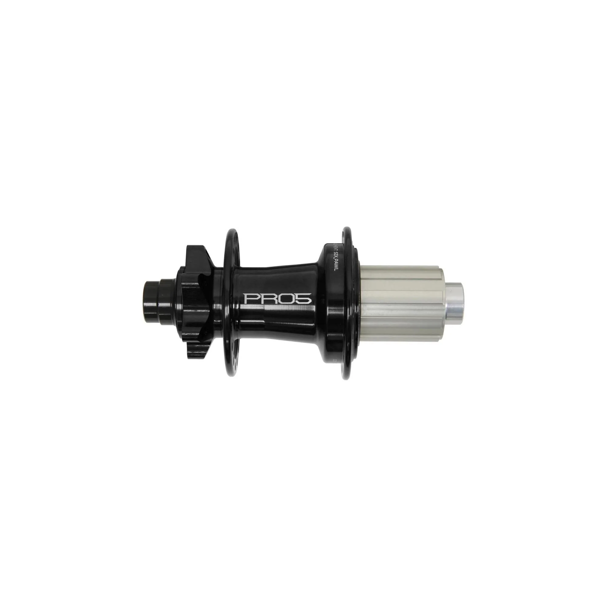 Hope Pro 5 Non-Boost Rear Hub | J-Bend | 6-Bolt - Image 25