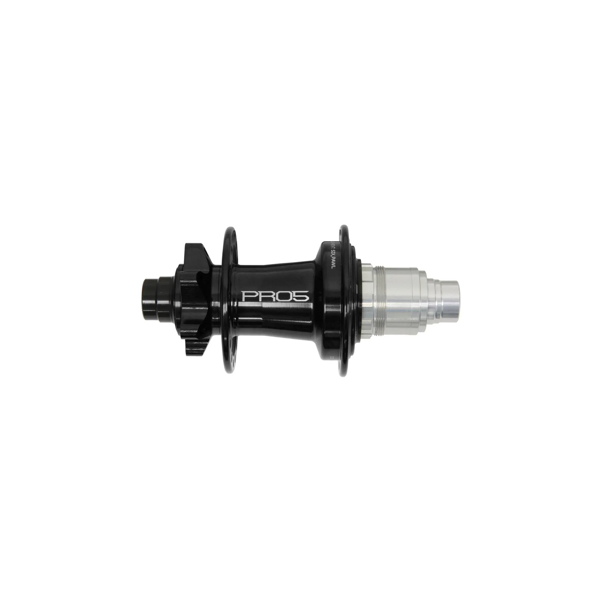 Hope Pro 5 Non-Boost Rear Hub | J-Bend | 6-Bolt - Image 28