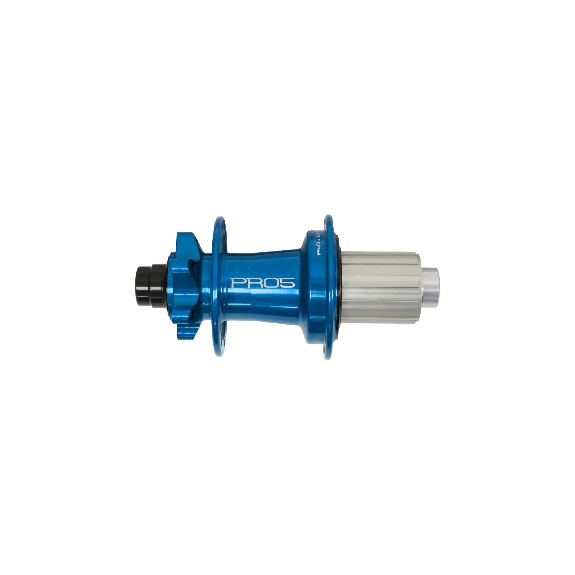 Hope Pro 5 Non-Boost Rear Hub | J-Bend | 6-Bolt - Image 29