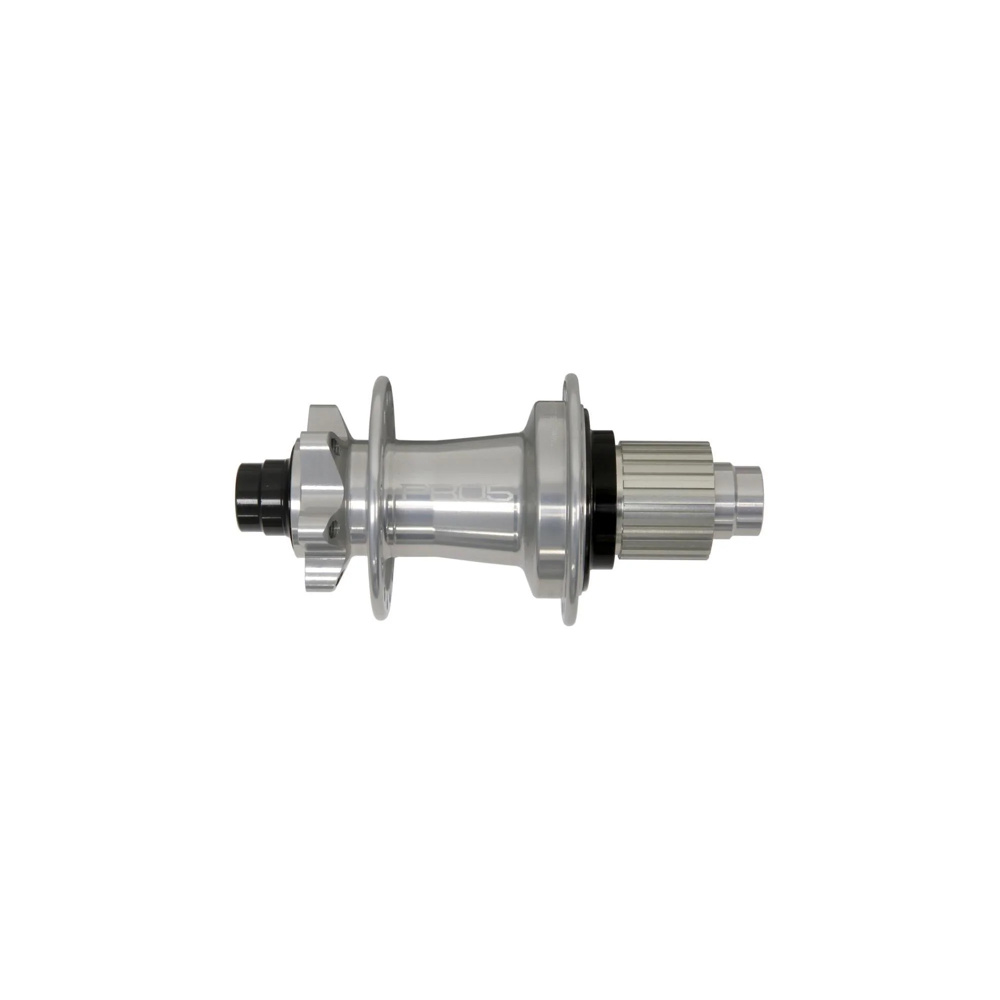 Hope Pro 5 Non-Boost Rear Hub | J-Bend | 6-Bolt - Image 47