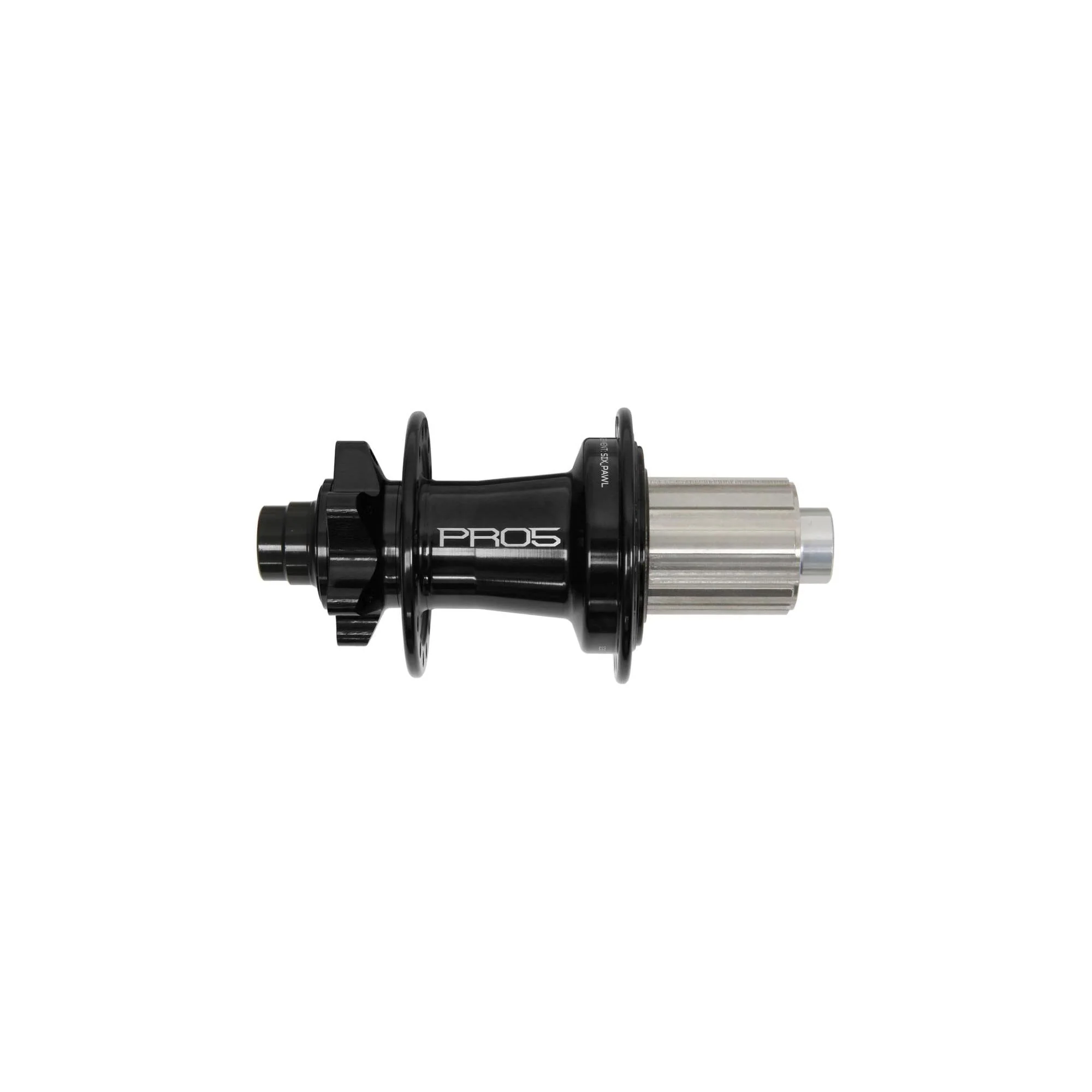 Hope Pro 5 Non-Boost Rear Hub | J-Bend | 6-Bolt - Image 50
