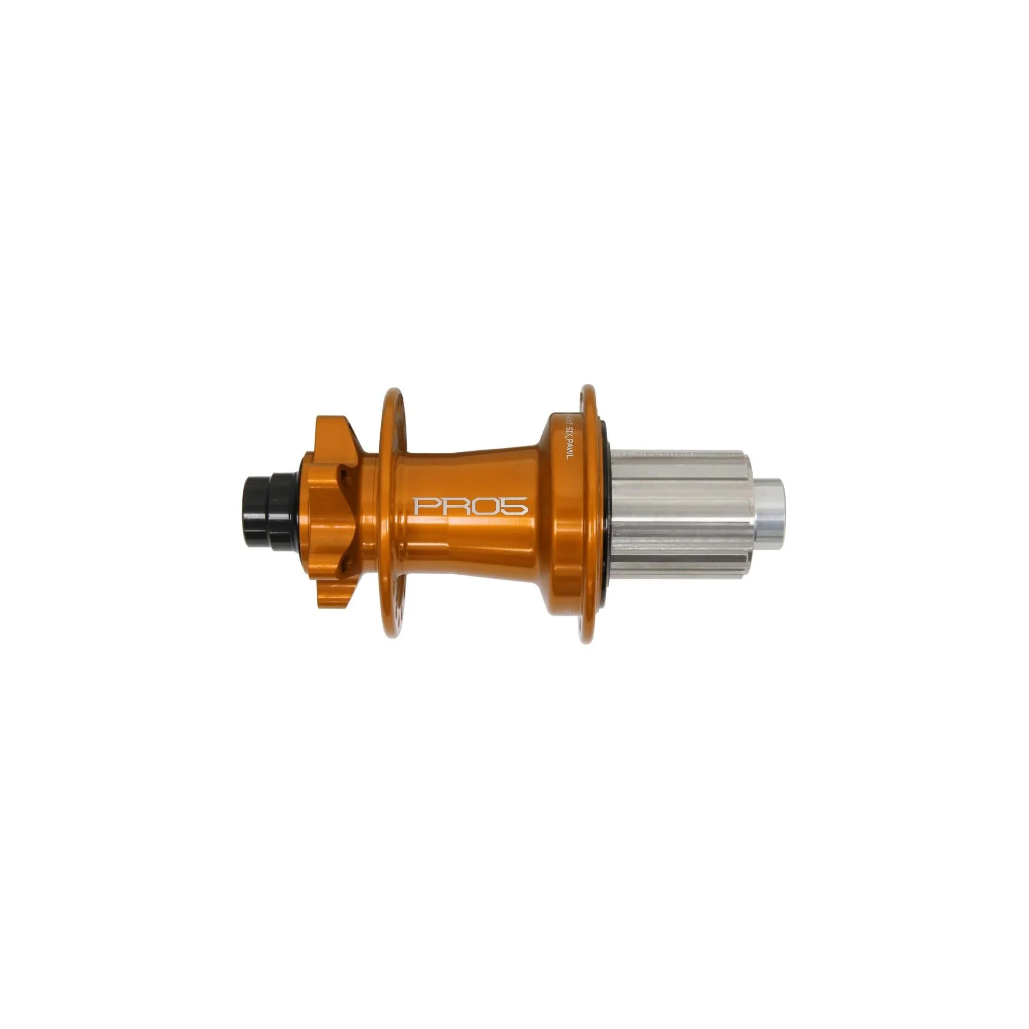 Hope Pro 5 Non-Boost Rear Hub | J-Bend | 6-Bolt - Image 58