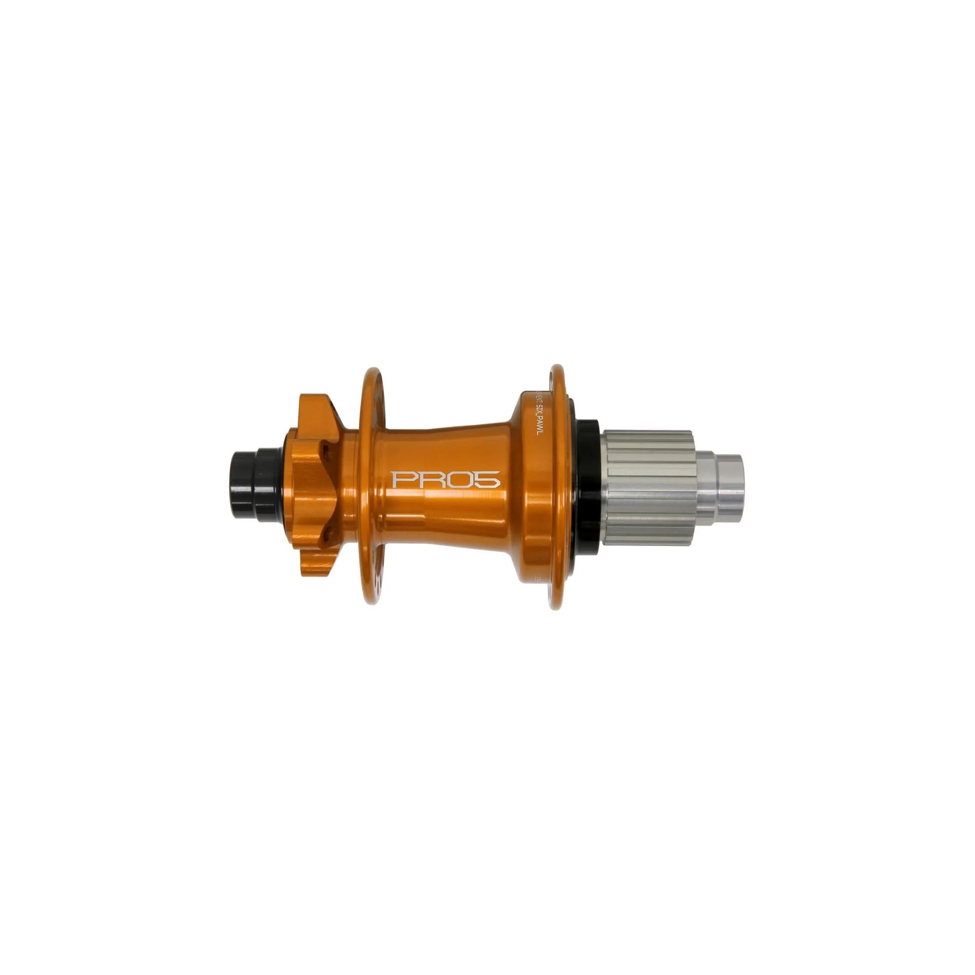 Hope Pro 5 Non-Boost Rear Hub | J-Bend | 6-Bolt - Image 59