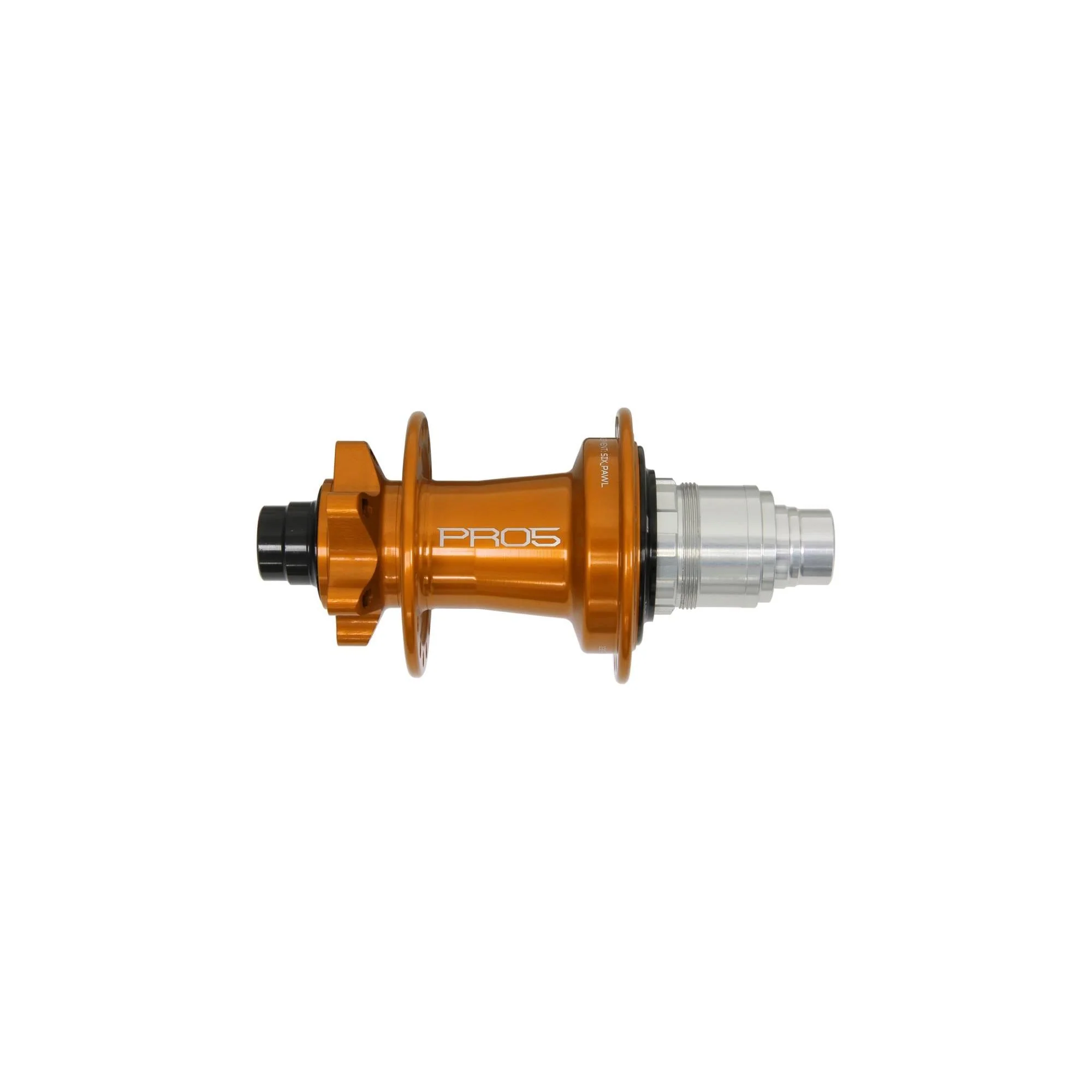 Hope Pro 5 Non-Boost Rear Hub | J-Bend | 6-Bolt - Image 60