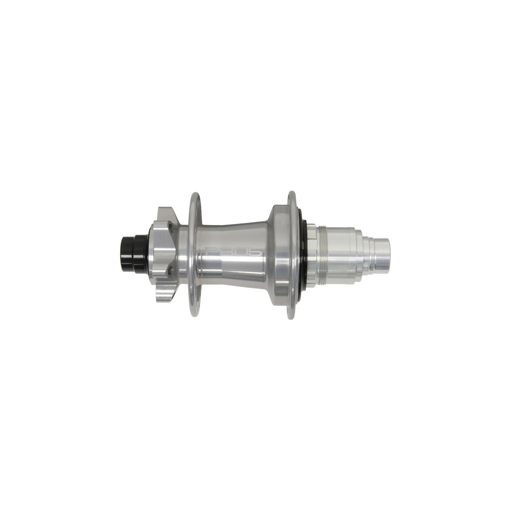 Hope Pro 5 Non-Boost Rear Hub | J-Bend | 6-Bolt - Image 72
