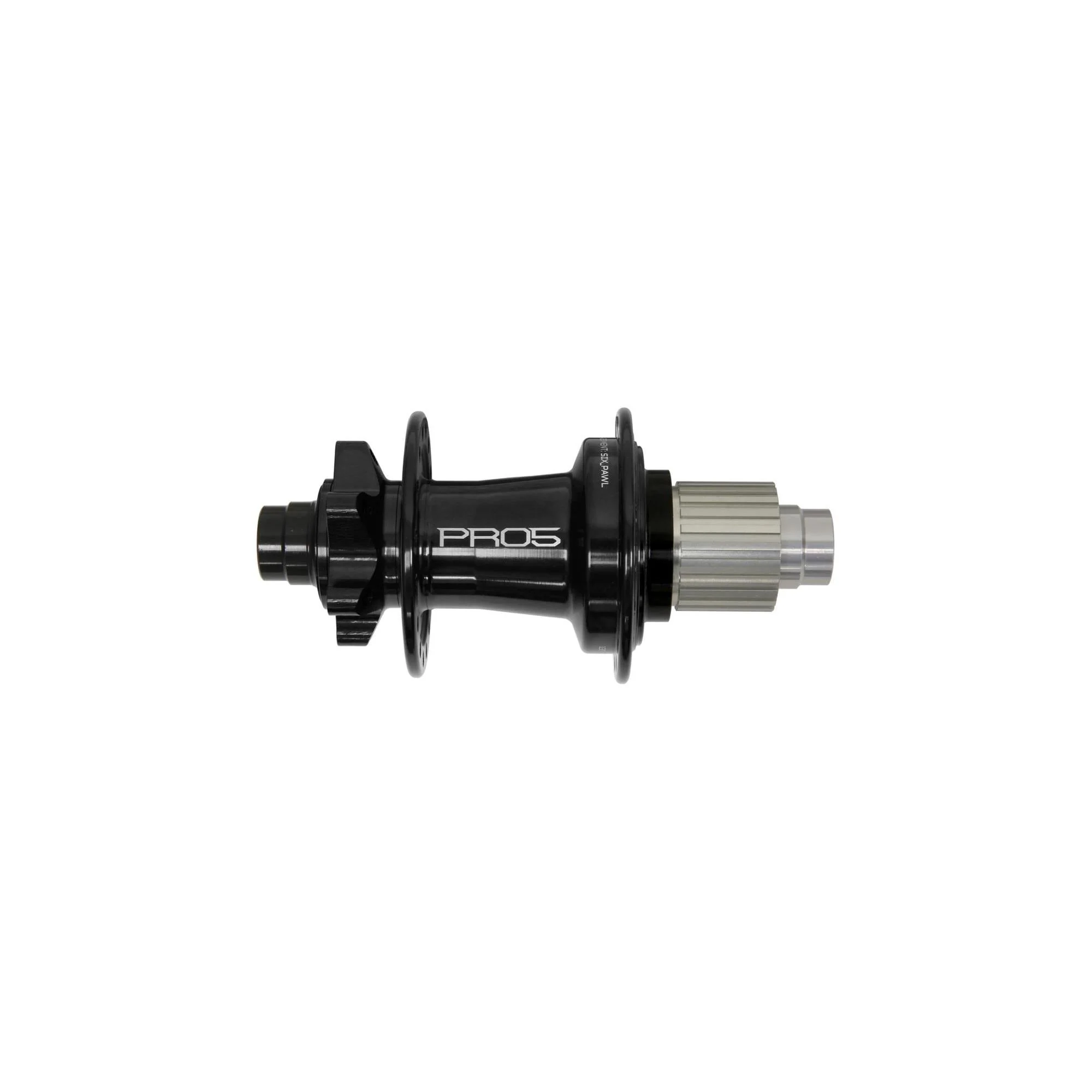 Hope Pro 5 Non-Boost Rear Hub | J-Bend | 6-Bolt - Image 75