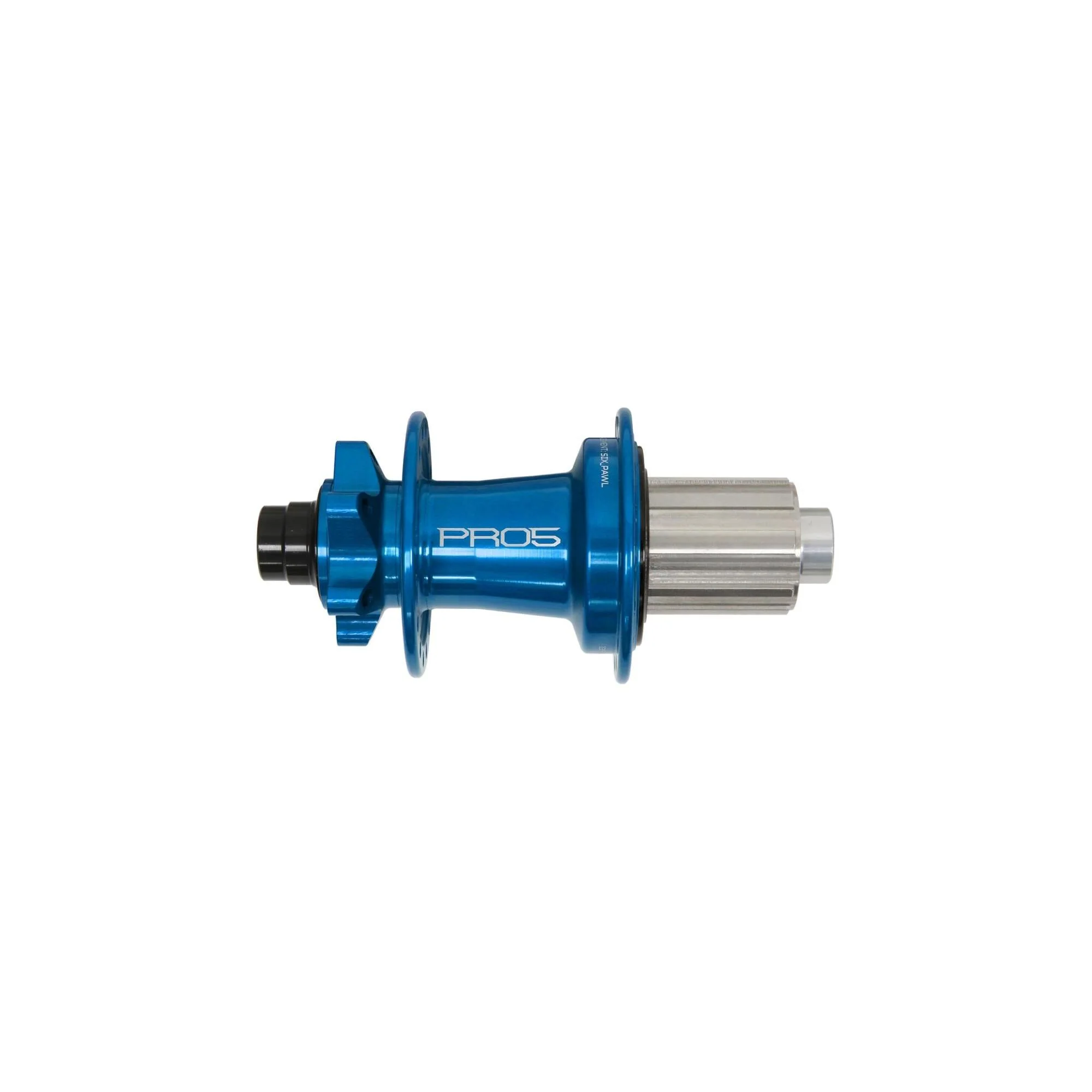 Hope Pro 5 Non-Boost Rear Hub | J-Bend | 6-Bolt - Image 78