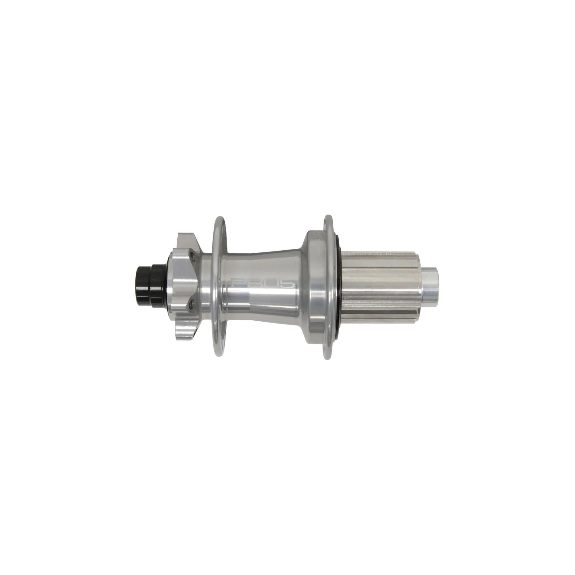 Hope Pro 5 Non-Boost Rear Hub | J-Bend | 6-Bolt - Image 94