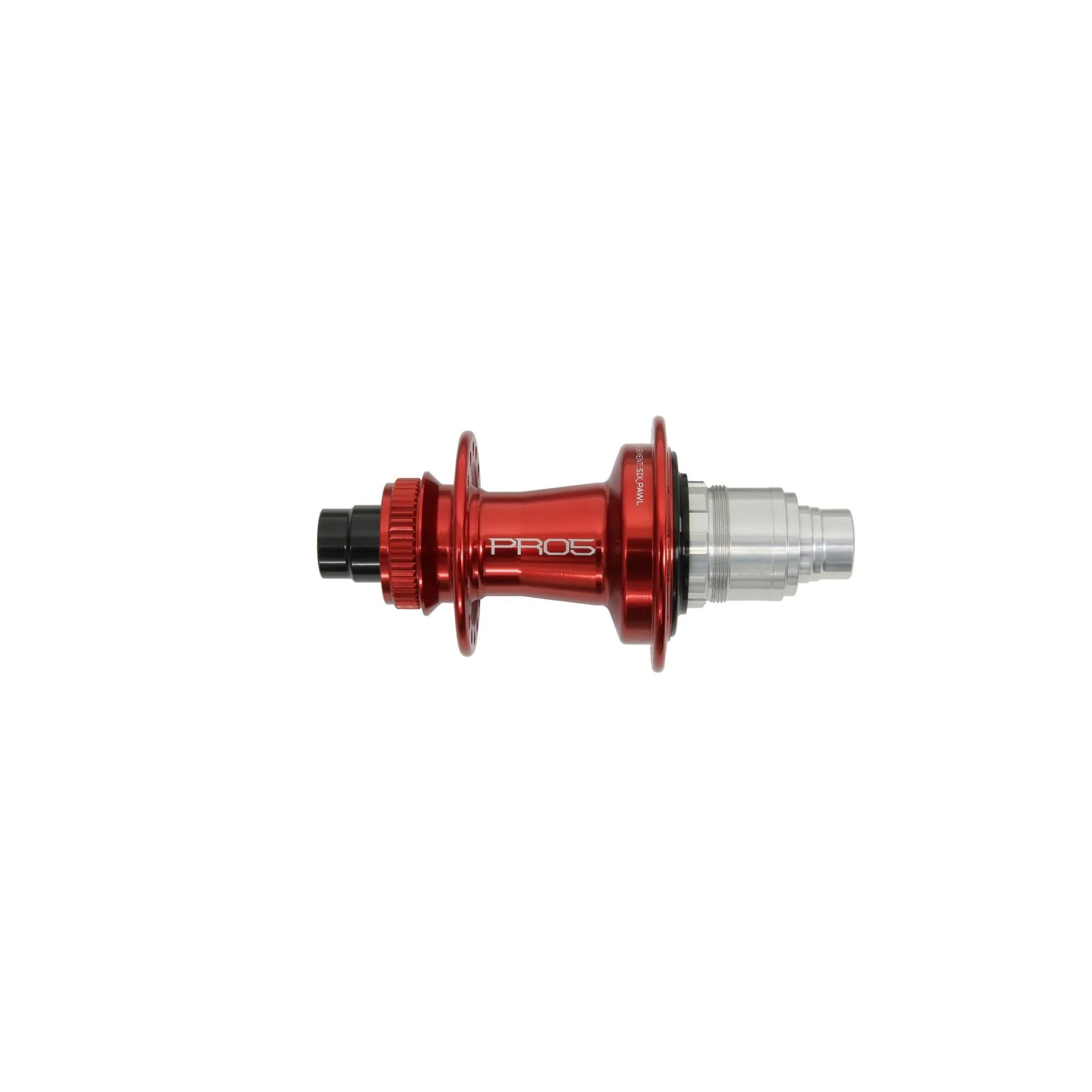 Hope Pro 5 Non-Boost Rear Hub | J-Bend | Centre Lock - Image 20