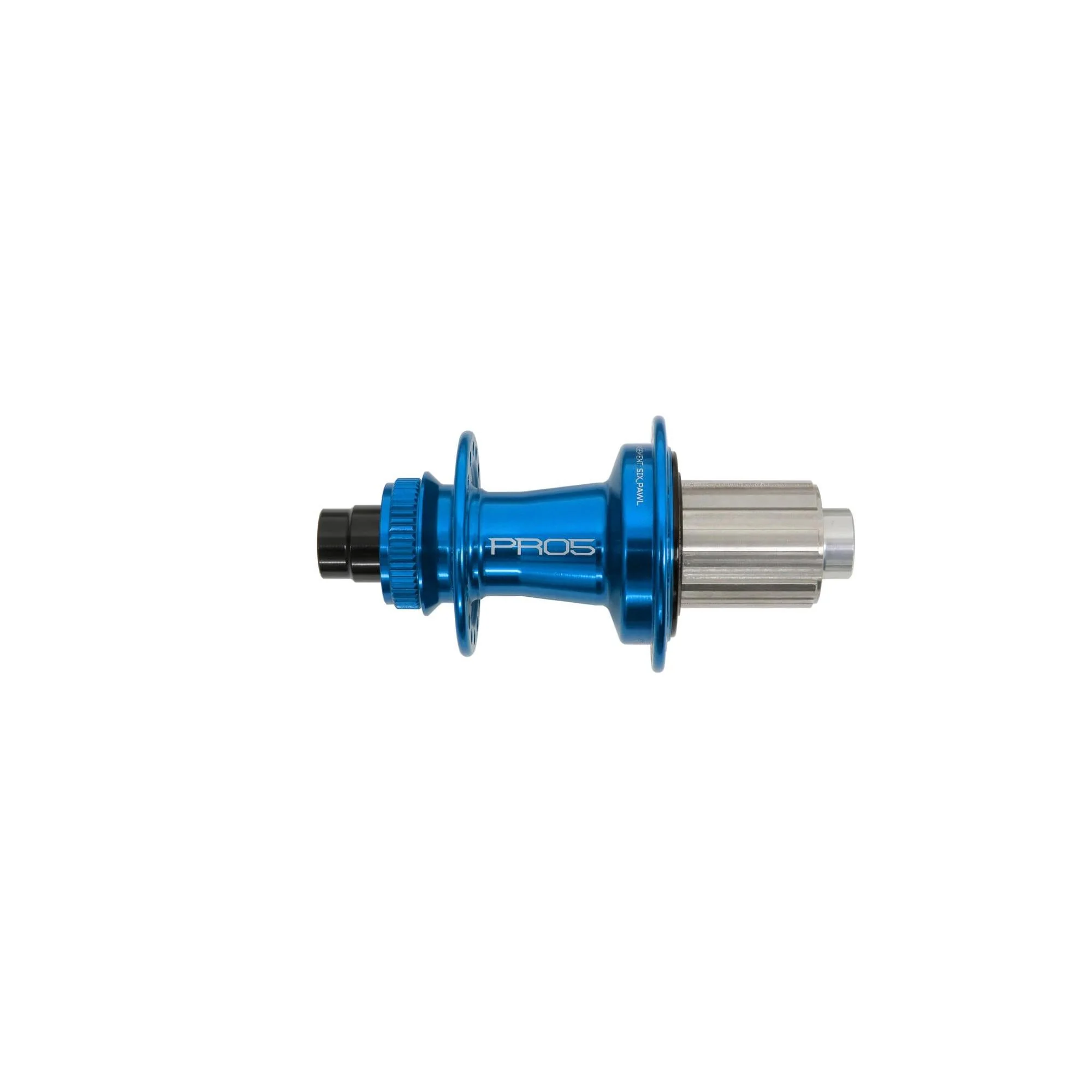 Hope Pro 5 Non-Boost Rear Hub | J-Bend | Centre Lock - Image 30