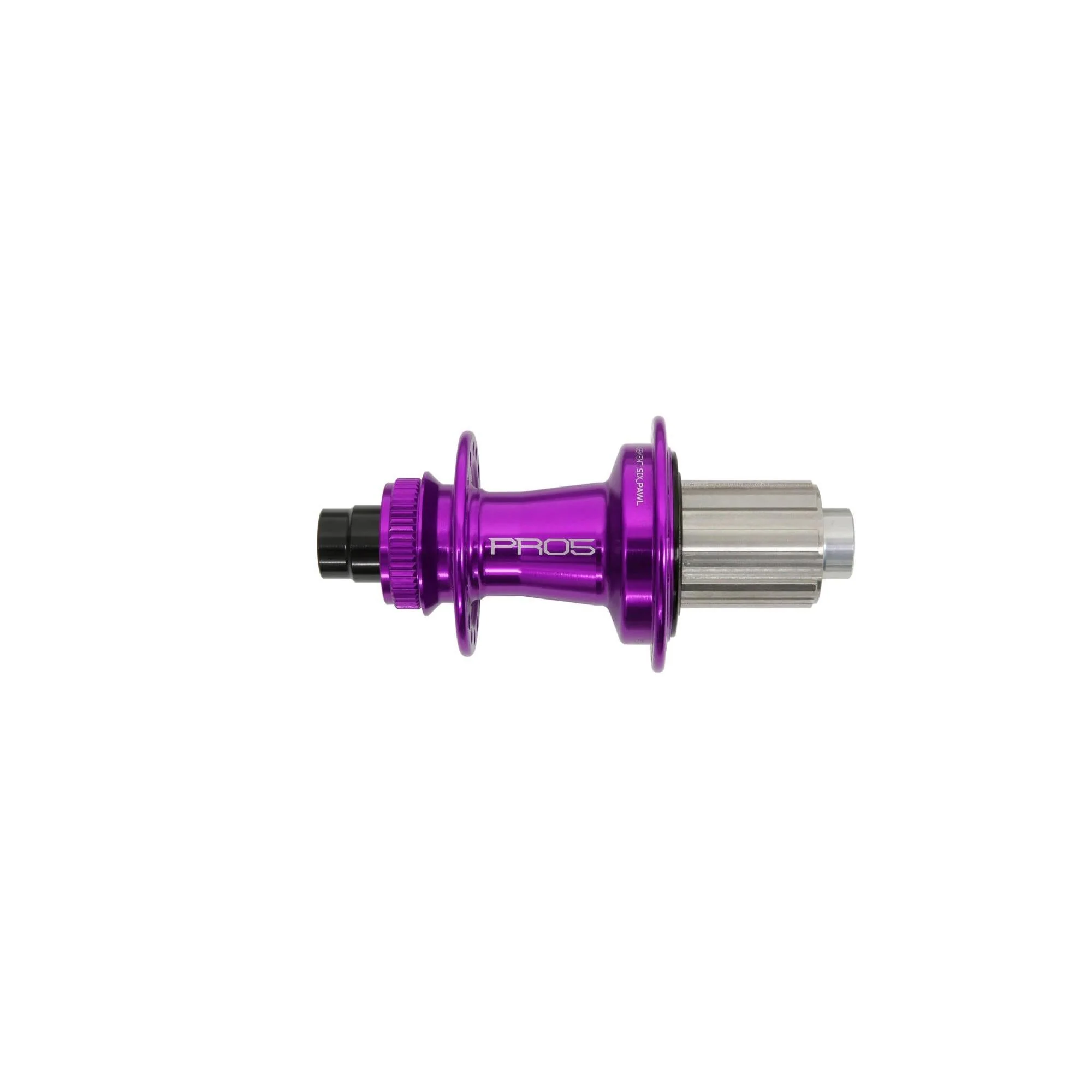 Hope Pro 5 Non-Boost Rear Hub | J-Bend | Centre Lock - Image 38