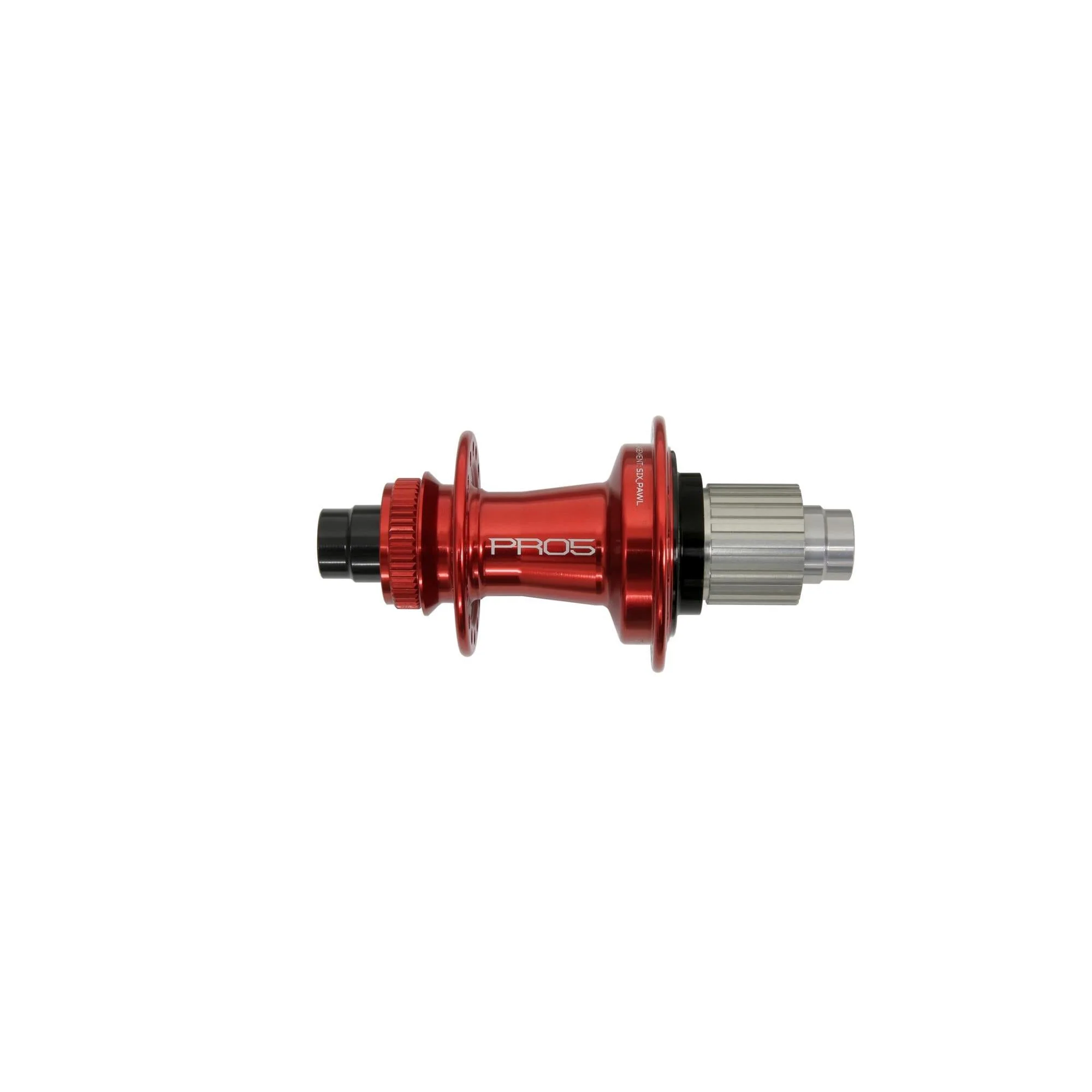 Hope Pro 5 Non-Boost Rear Hub | J-Bend | Centre Lock - Image 43