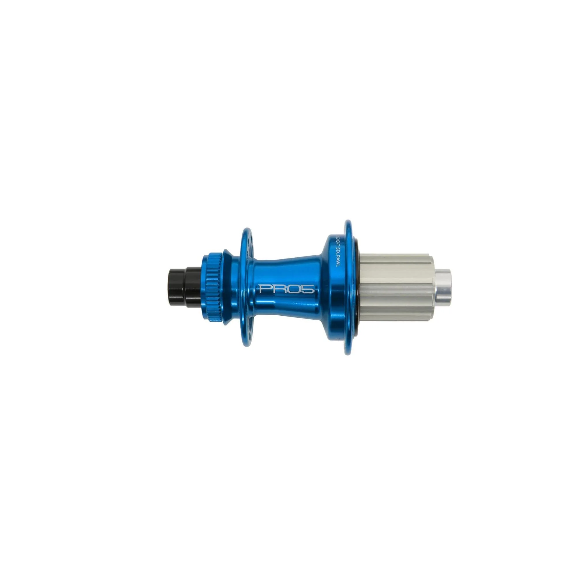 Hope Pro 5 Non-Boost Rear Hub | J-Bend | Centre Lock - Image 5