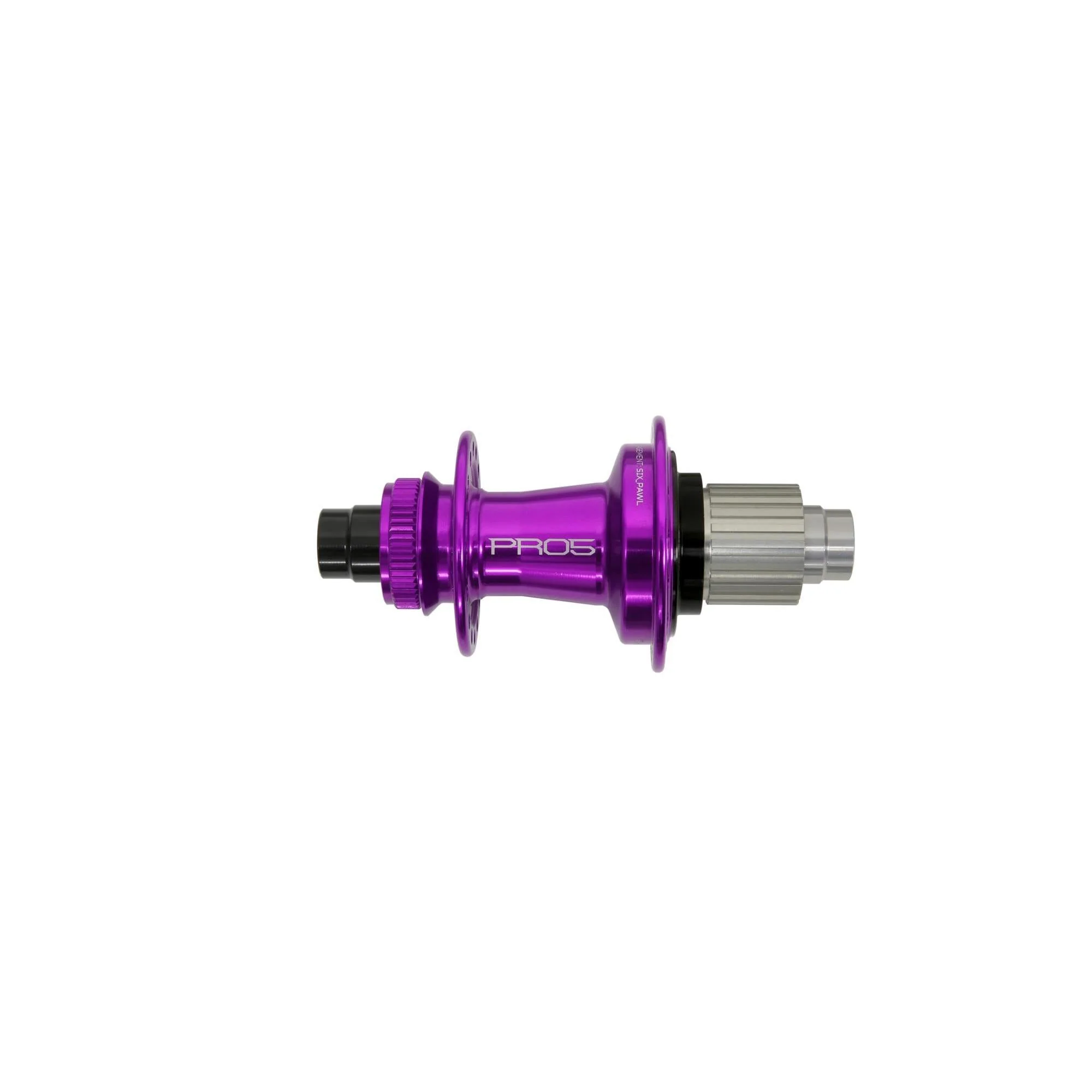 Hope Pro 5 Non-Boost Rear Hub | J-Bend | Centre Lock - Image 87