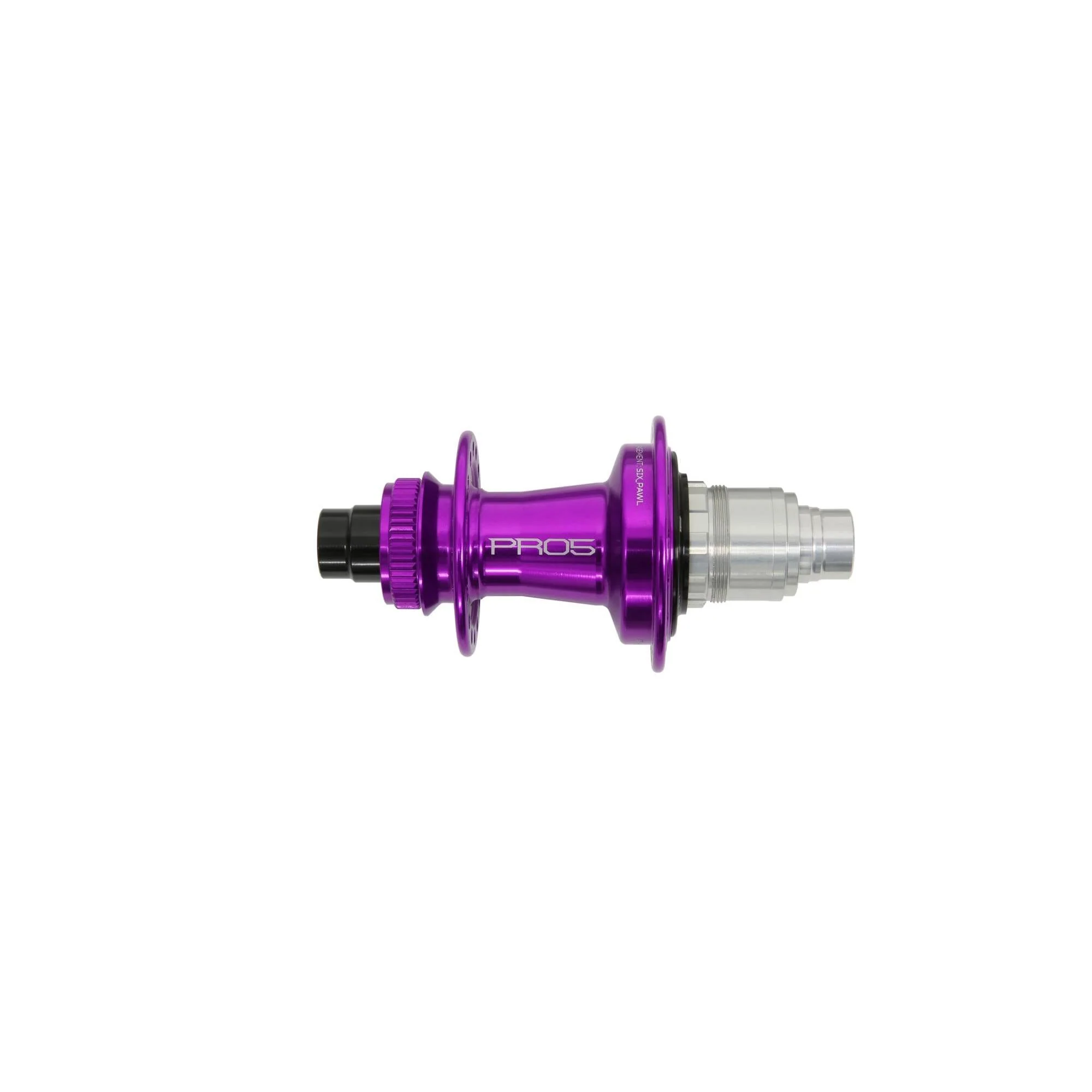 Hope Pro 5 Non-Boost Rear Hub | J-Bend | Centre Lock - Image 88