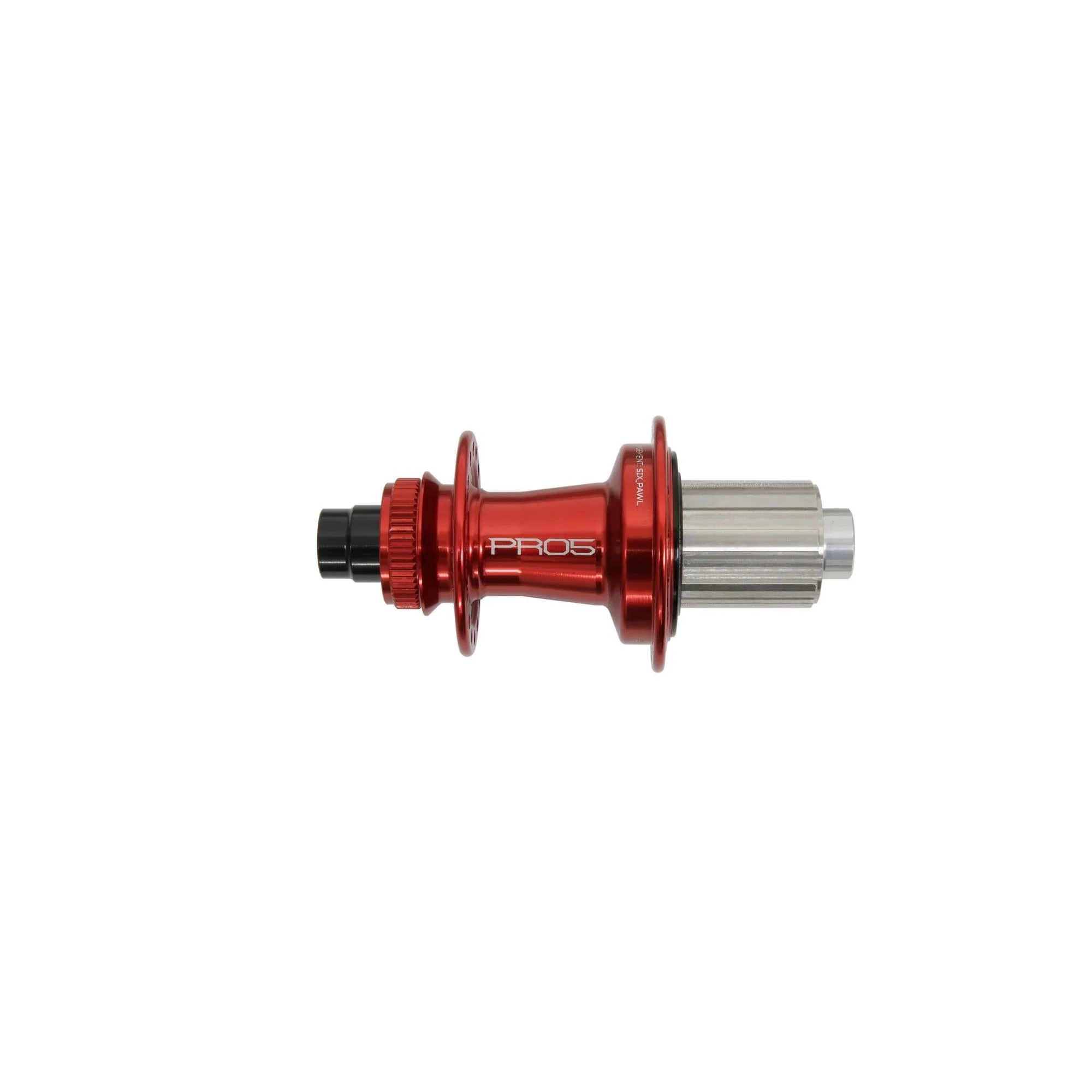 Hope Pro 5 Non-Boost Rear Hub | J-Bend | Centre Lock - Image 90