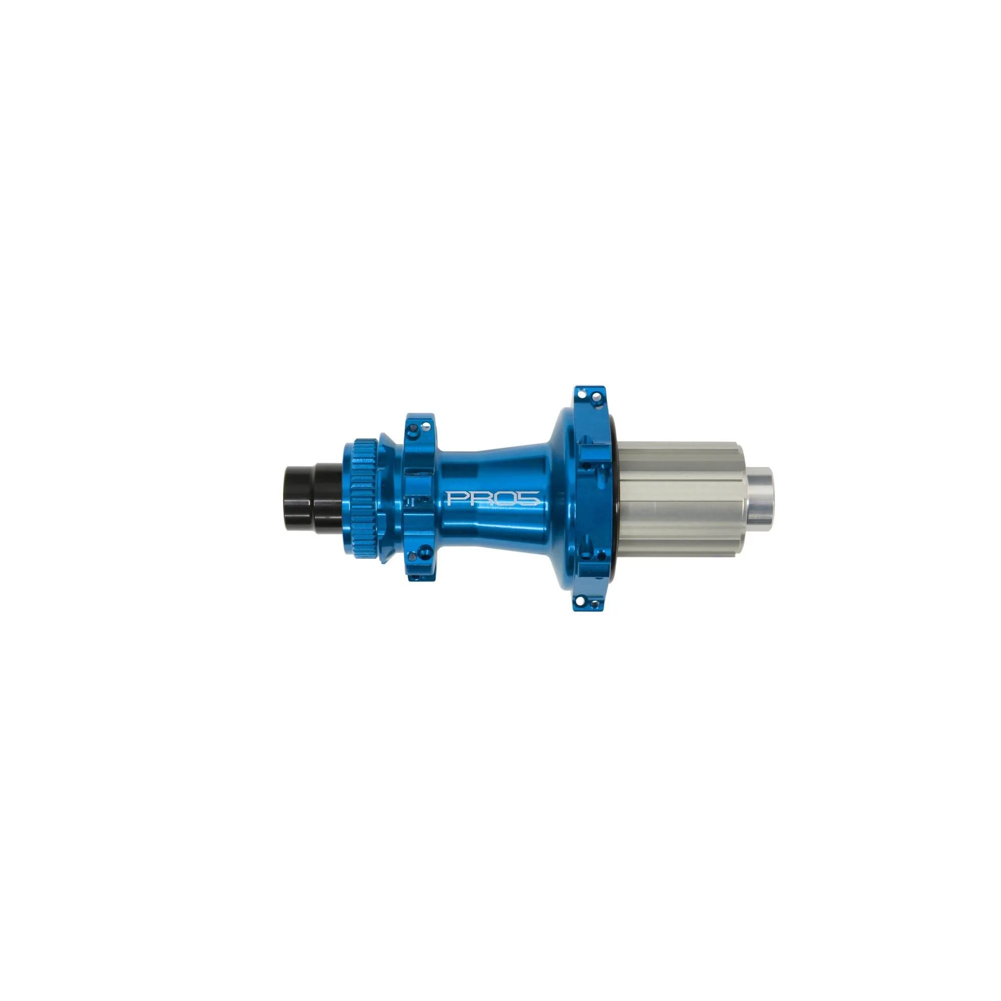 Hope Pro 5 Non-Boost Rear Hub | Straight Pull | Centre Lock - Image 5