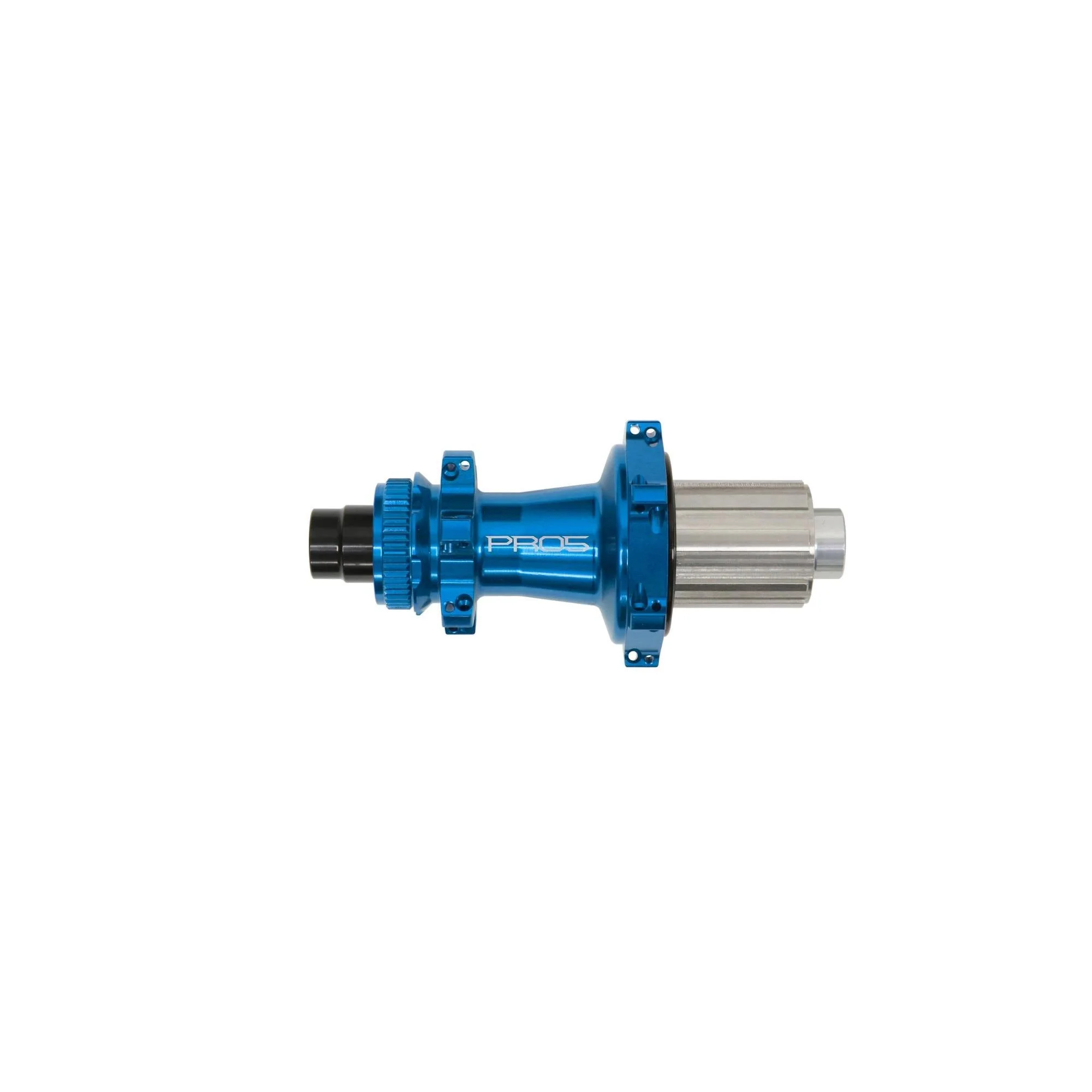 Hope Pro 5 Non-Boost Rear Hub | Straight Pull | Centre Lock - Image 6