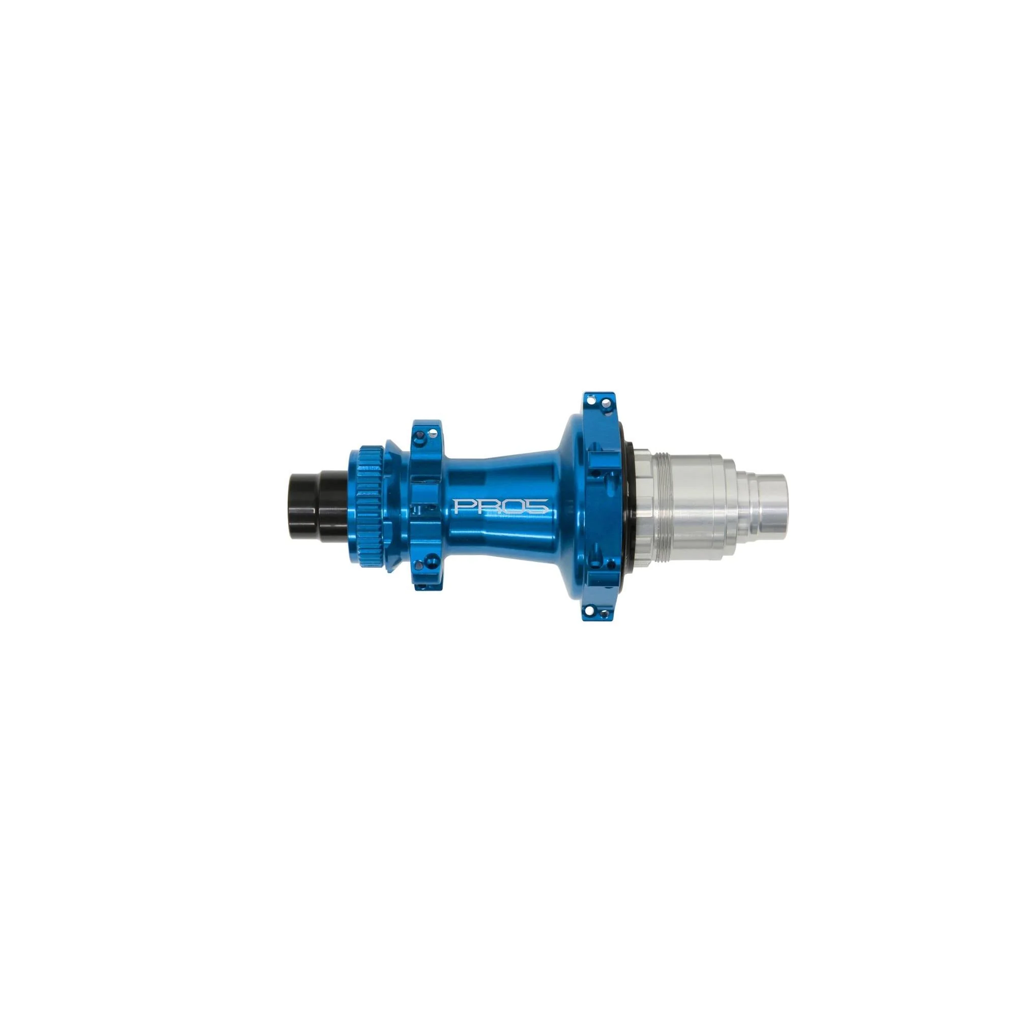 Hope Pro 5 Non-Boost Rear Hub | Straight Pull | Centre Lock - Image 8