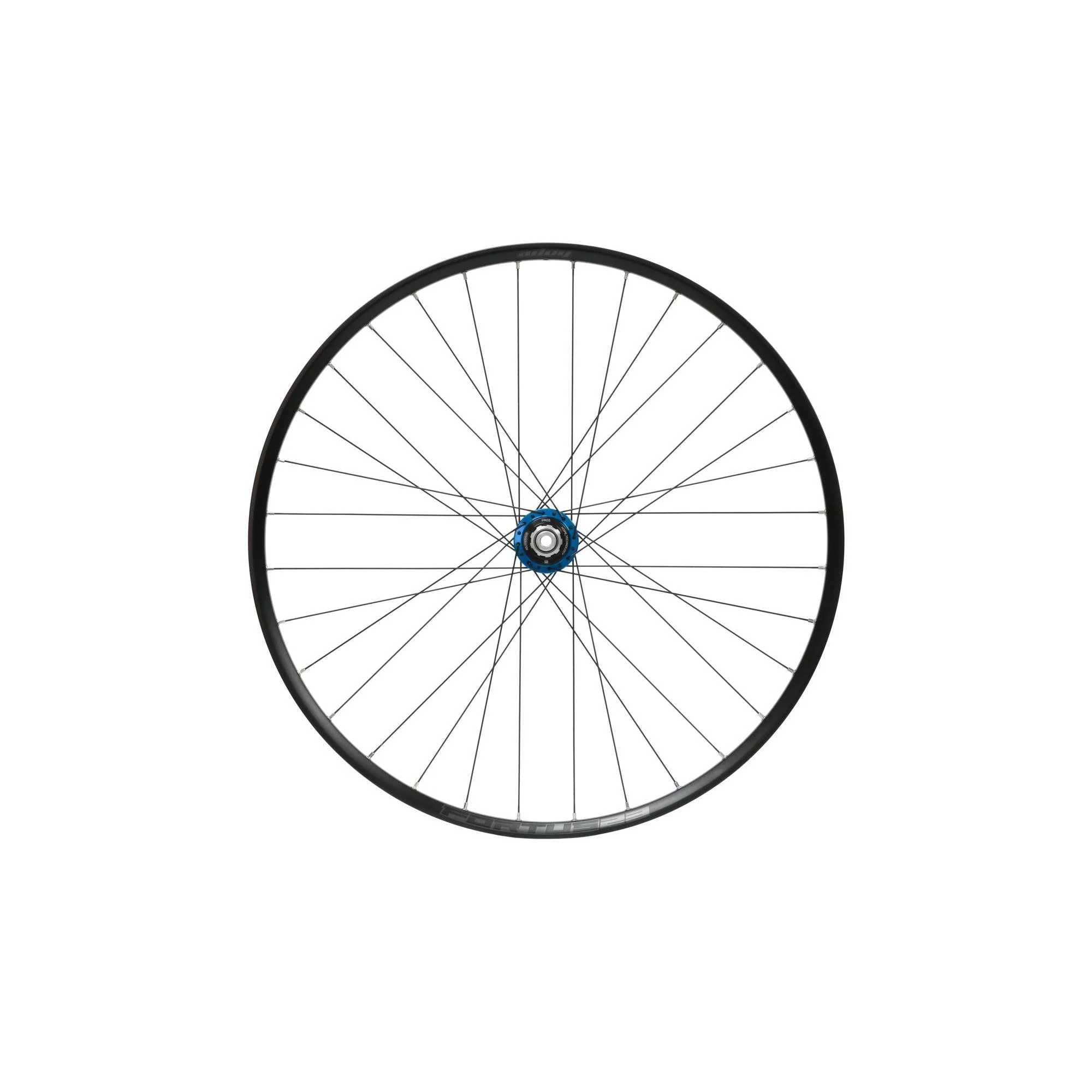 Hope Pro 5 Non-Boost Rear Wheel | Fortus 23 | 6-Bolt - Image 28