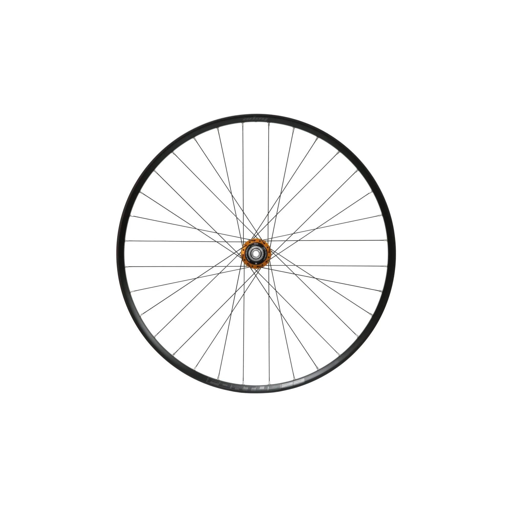 Hope Pro 5 Non-Boost Rear Wheel | Fortus 23 | Centre Lock - Image 11