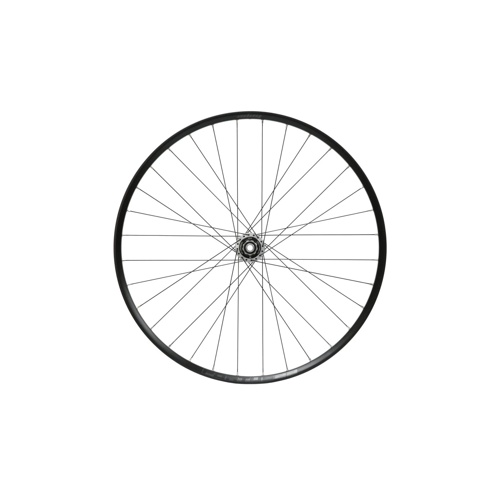 Hope Pro 5 Non-Boost Rear Wheel | Fortus 23 | Centre Lock - Image 17