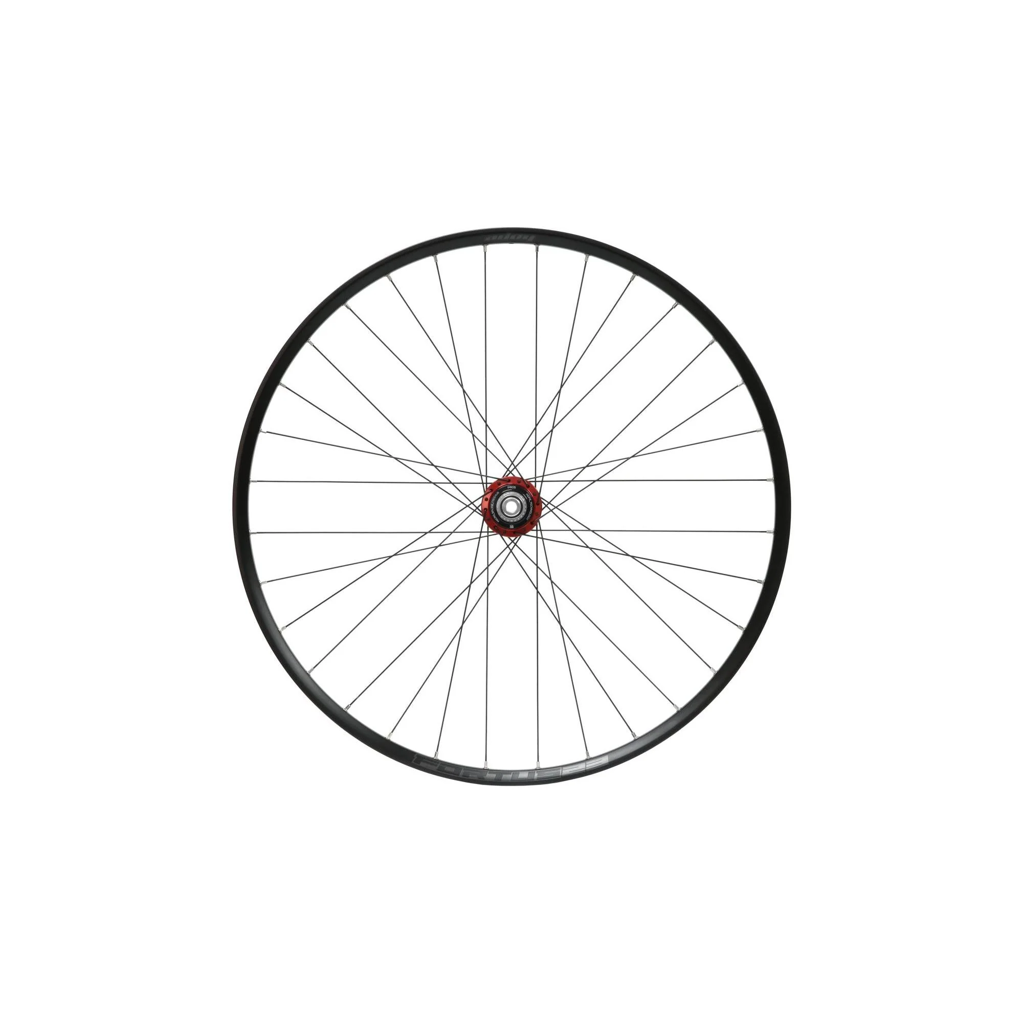 Hope Pro 5 Non-Boost Rear Wheel | Fortus 23 | Centre Lock - Image 41