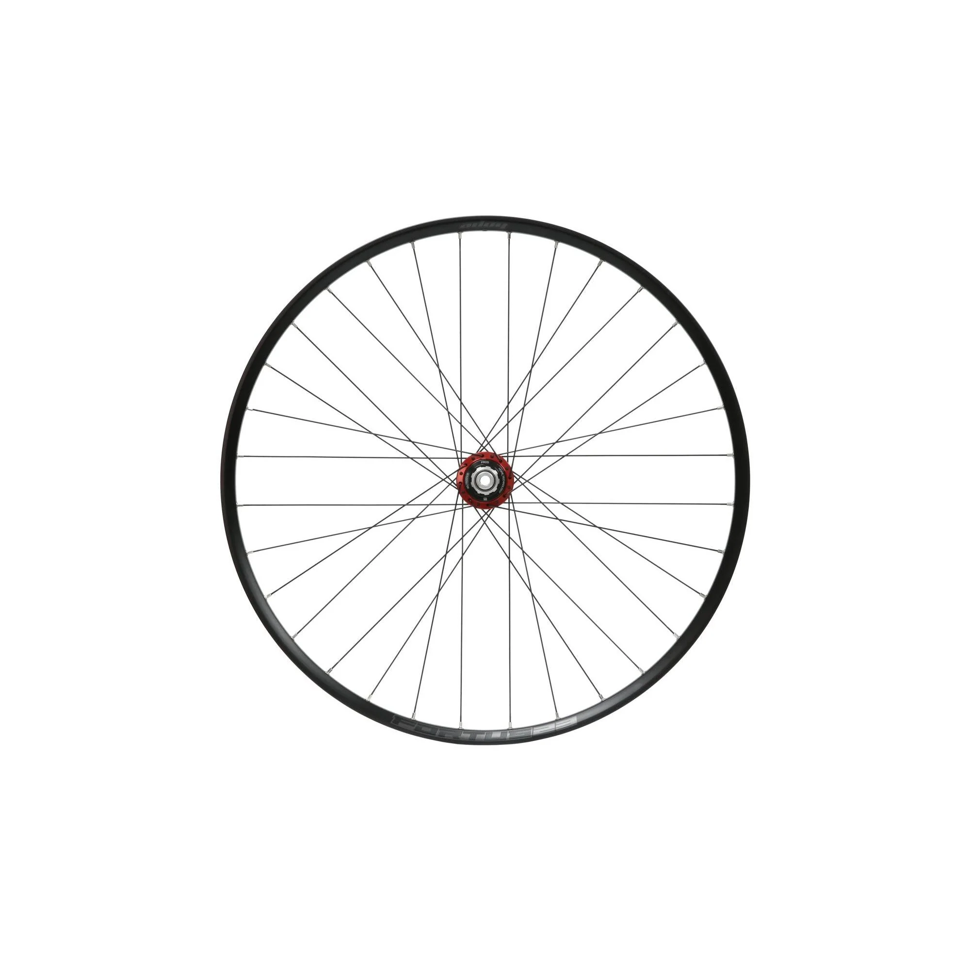 Hope Pro 5 Non-Boost Rear Wheel | Fortus 23 | Centre Lock - Image 43
