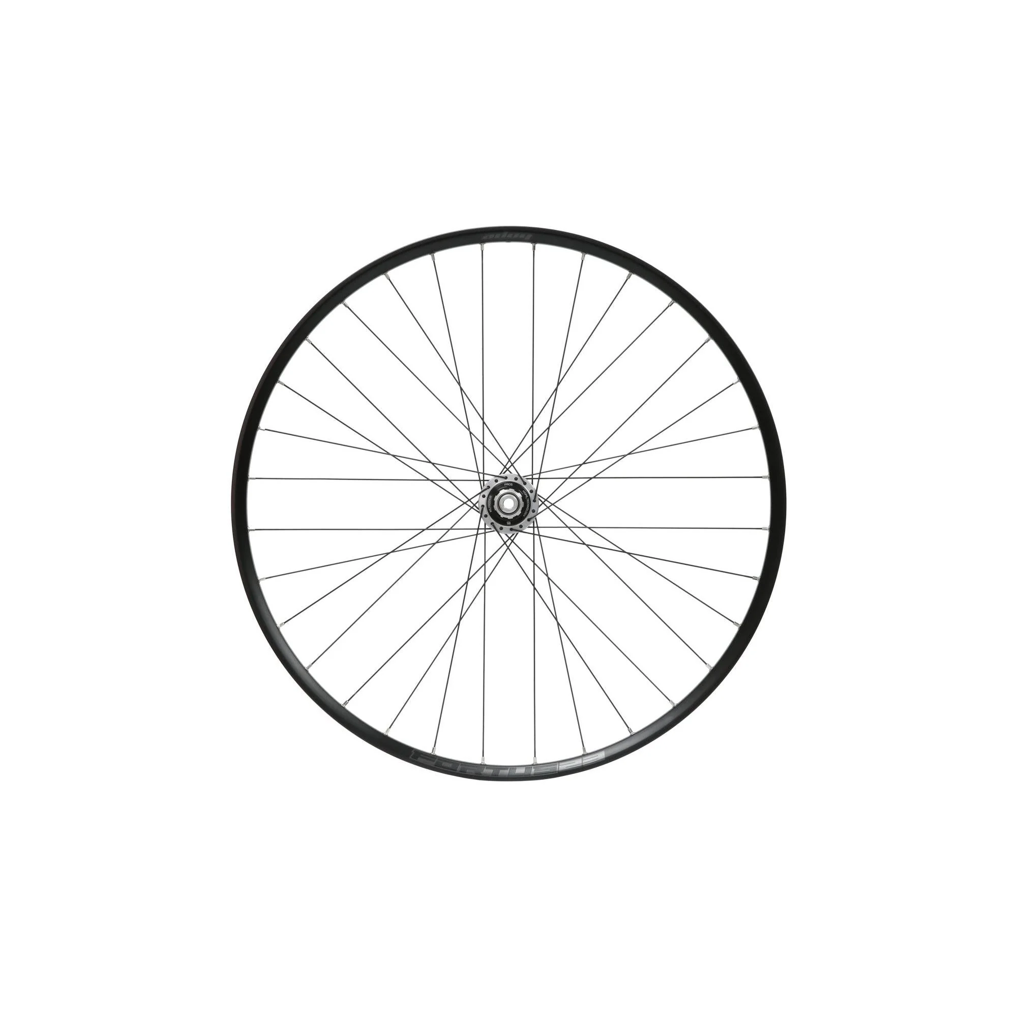 Hope Pro 5 Non-Boost Rear Wheel | Fortus 23 | Centre Lock - Image 48