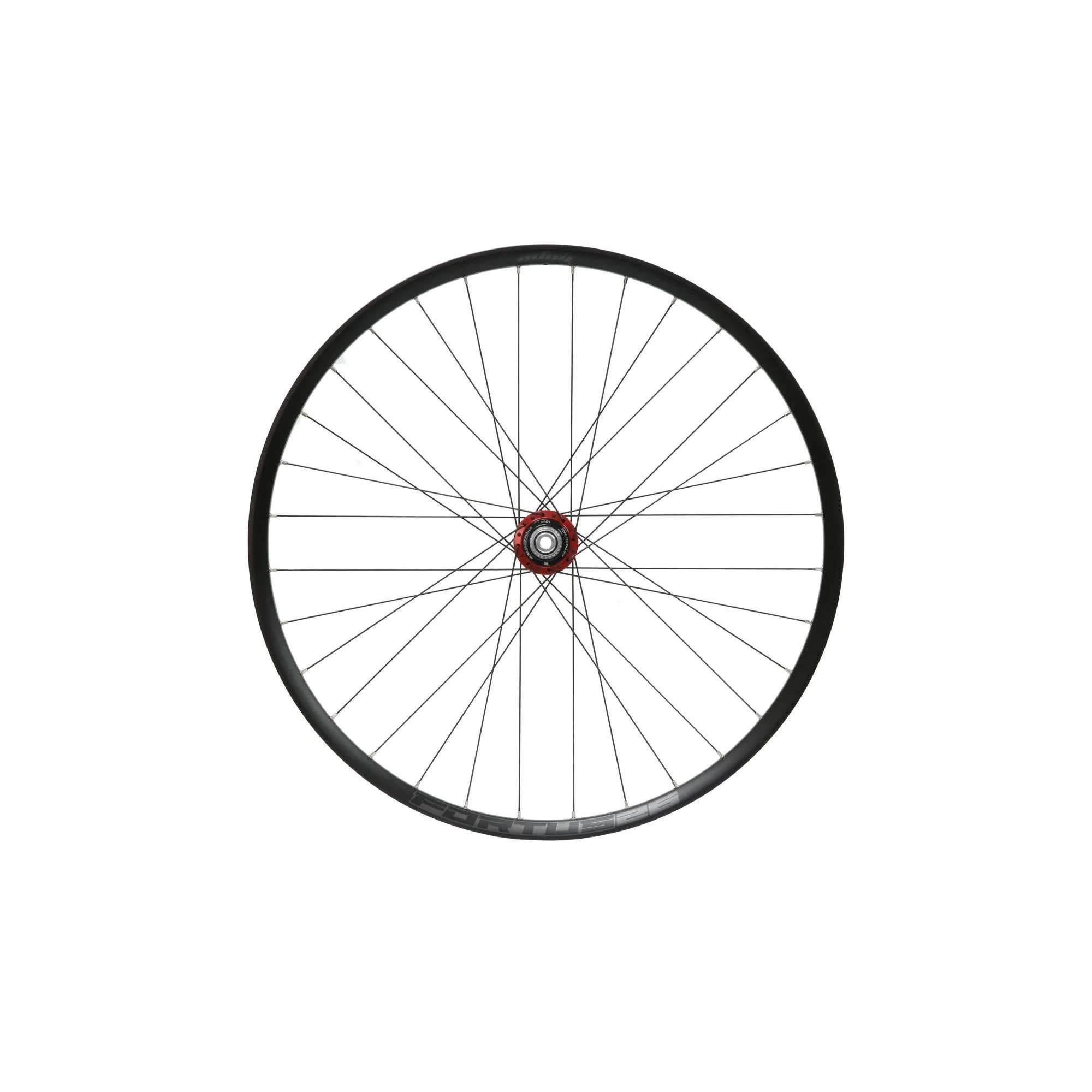 Hope Pro 5 Non-Boost Rear Wheel | Fortus 26 | 6-Bolt - Image 39